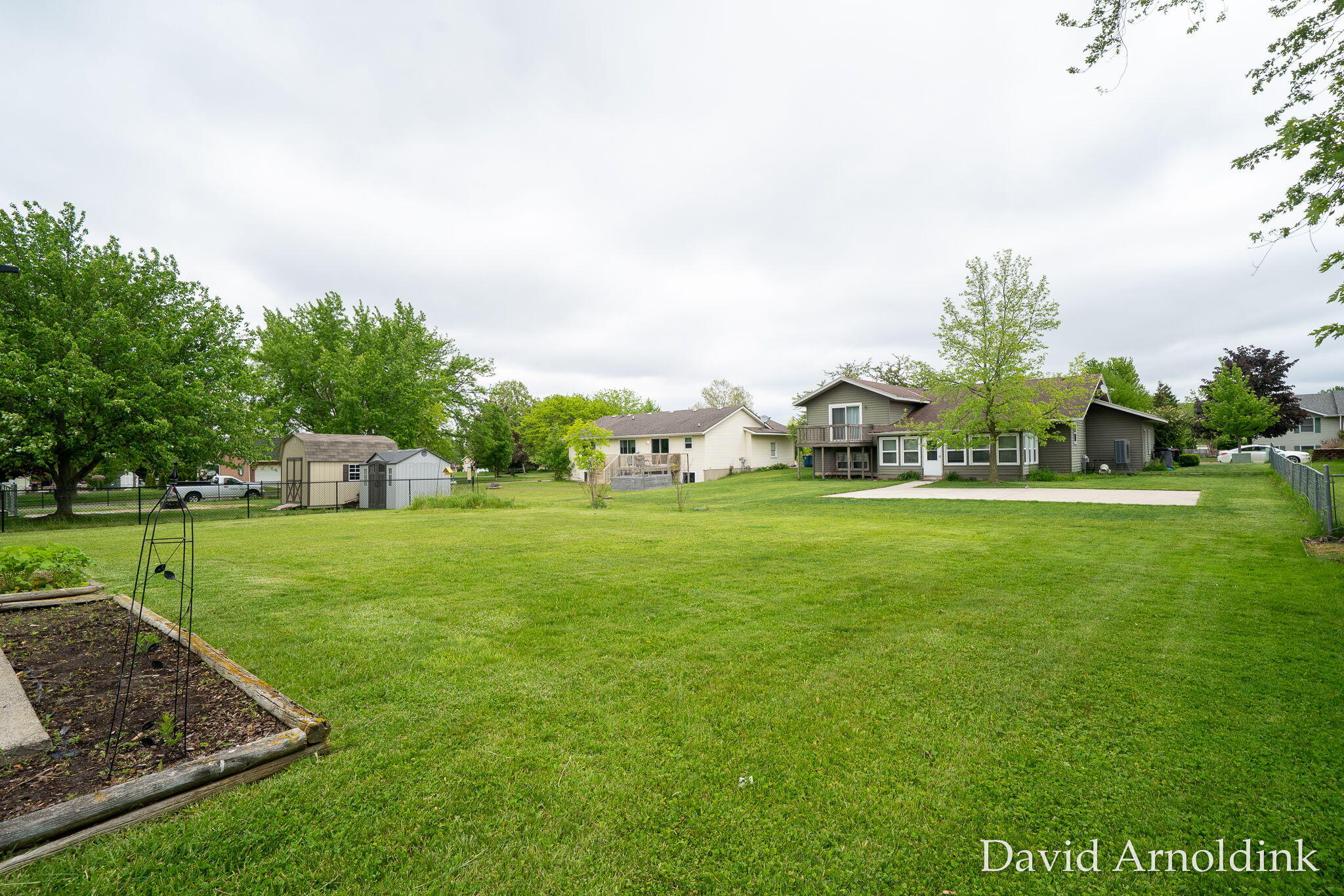 265 Country Club Road Holland MI 49423