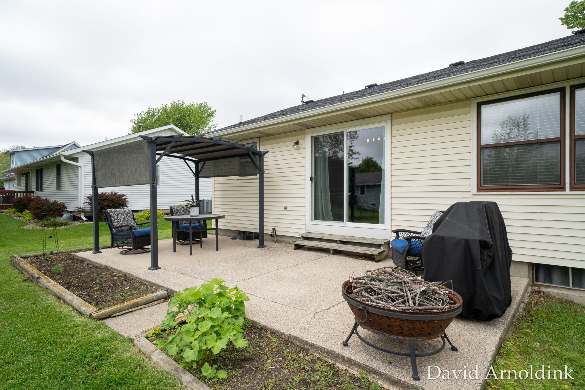 265 Country Club Road Holland MI 49423