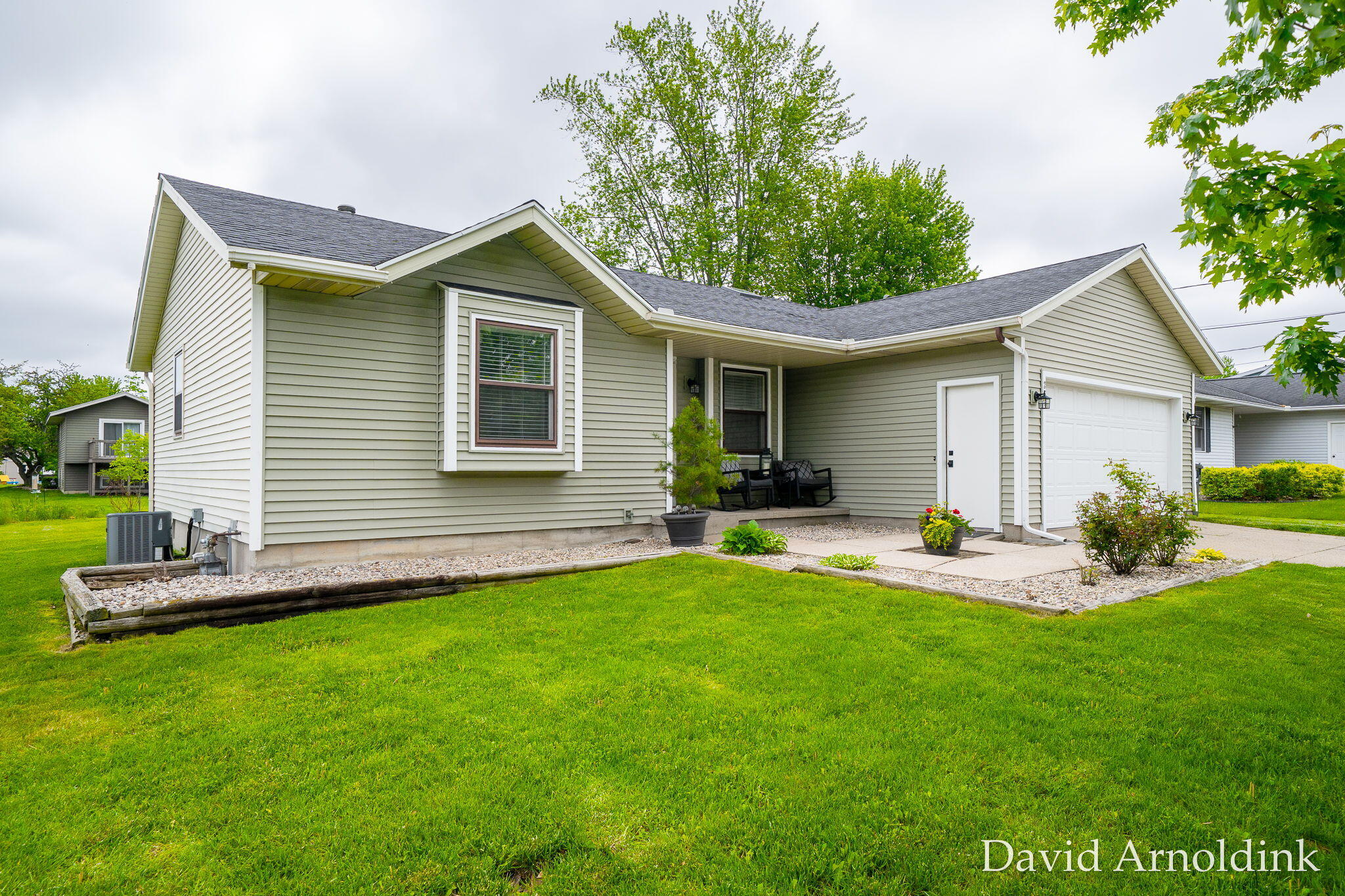 265 Country Club Road Holland MI 49423