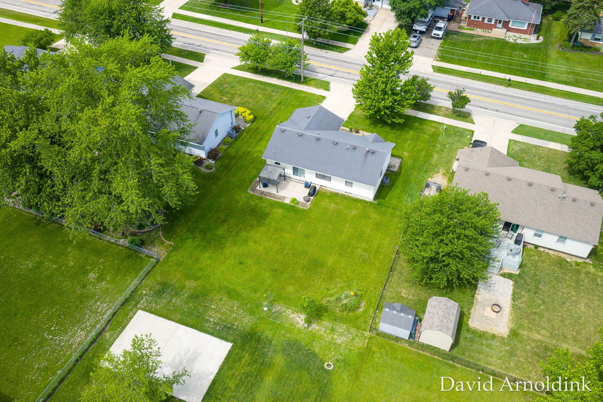 265 Country Club Road Holland MI 49423
