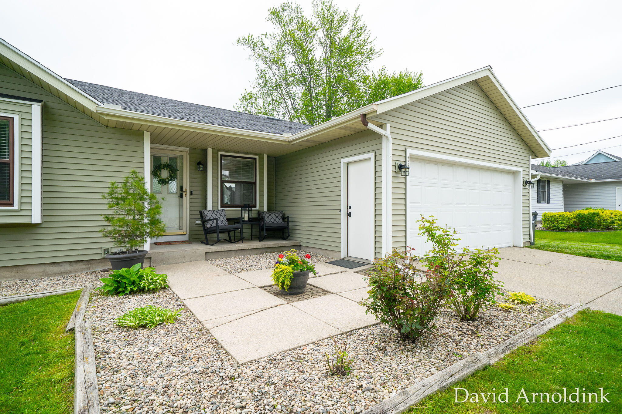 265 Country Club Road Holland MI 49423