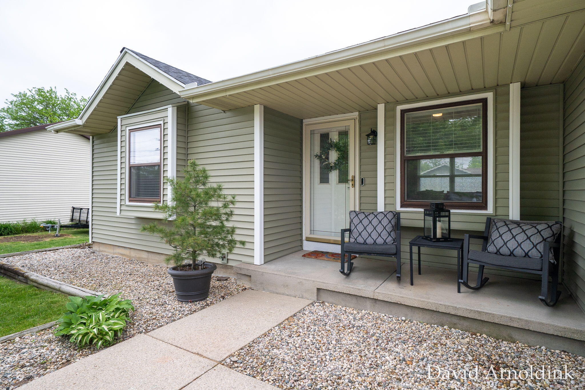 265 Country Club Road Holland MI 49423