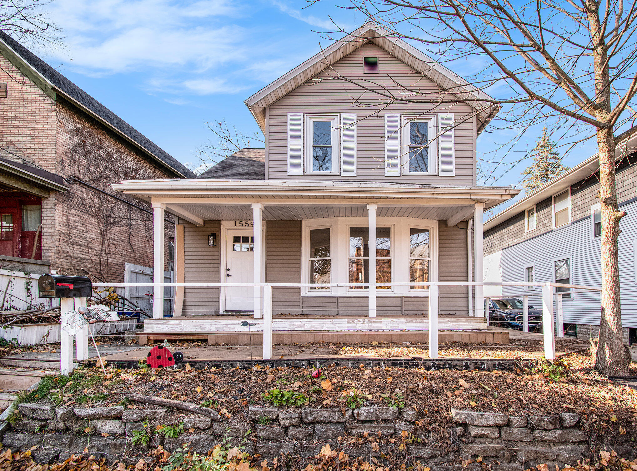 1559 Coit Avenue NE Grand Rapids MI 49505