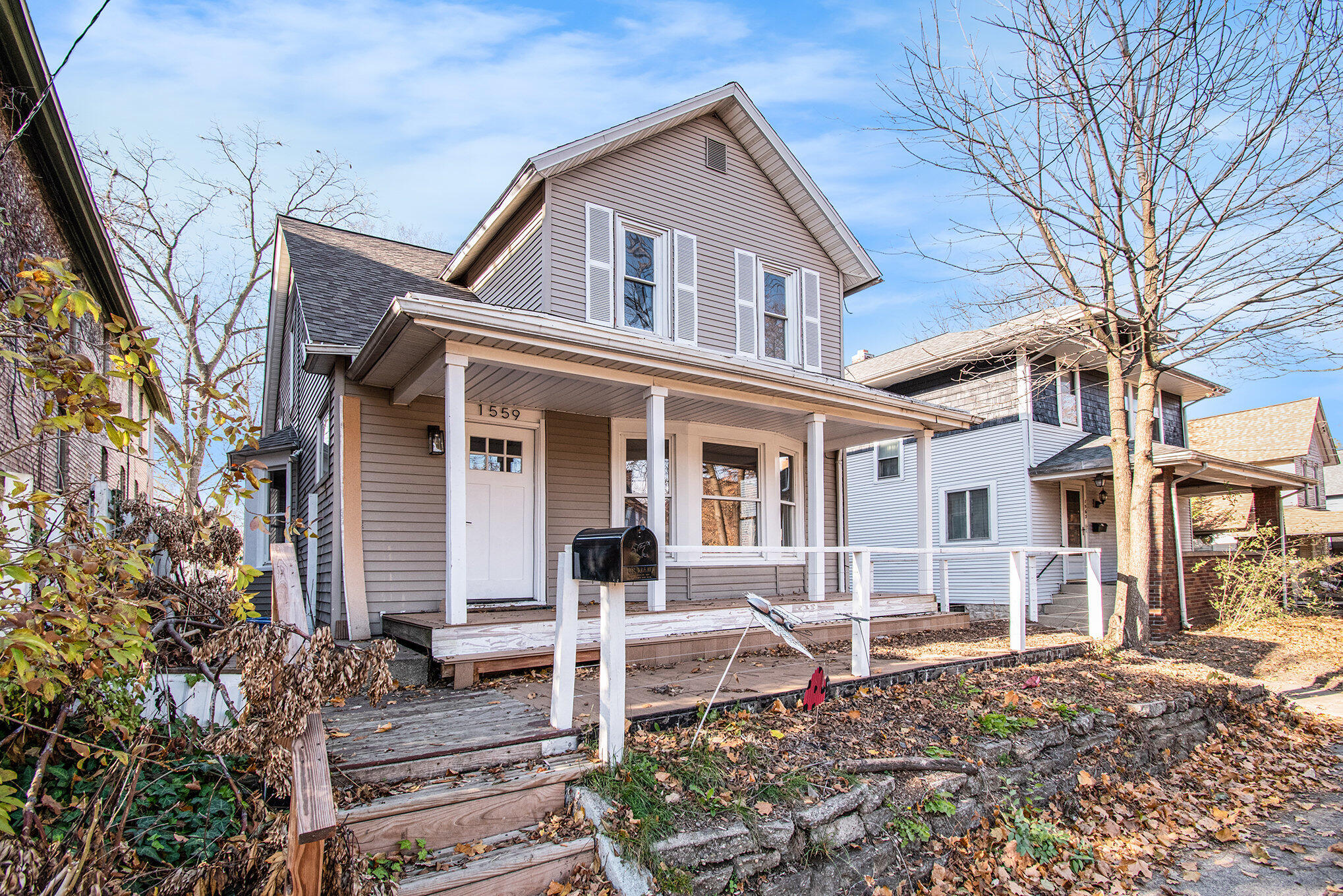 1559 Coit Avenue NE Grand Rapids MI 49505