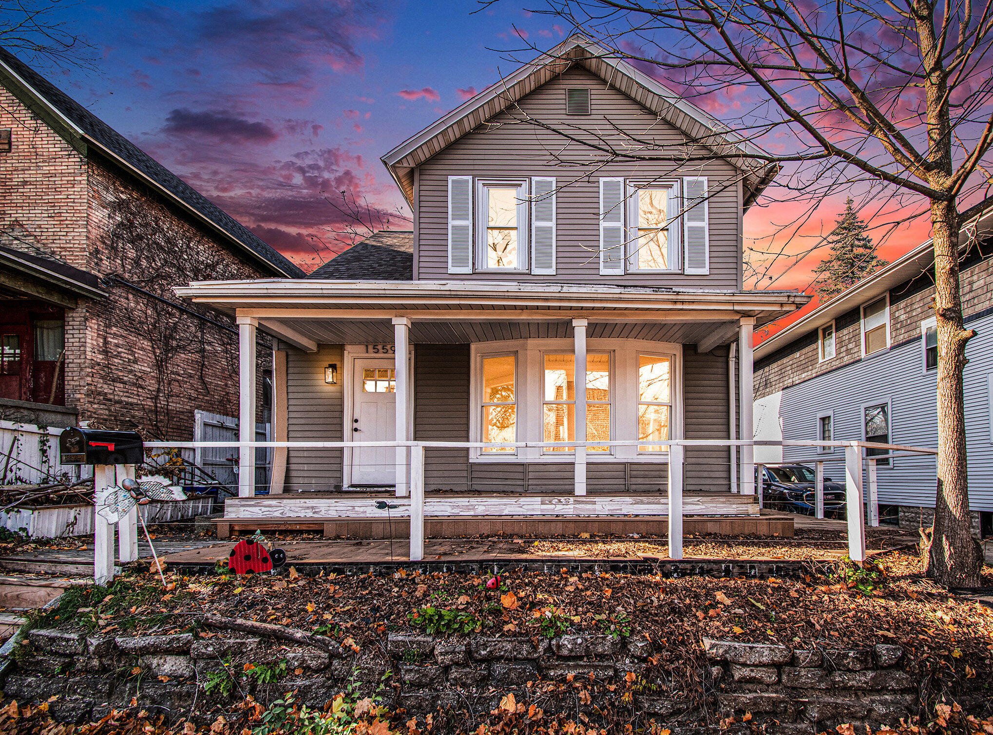 1559 Coit Avenue NE Grand Rapids MI 49505