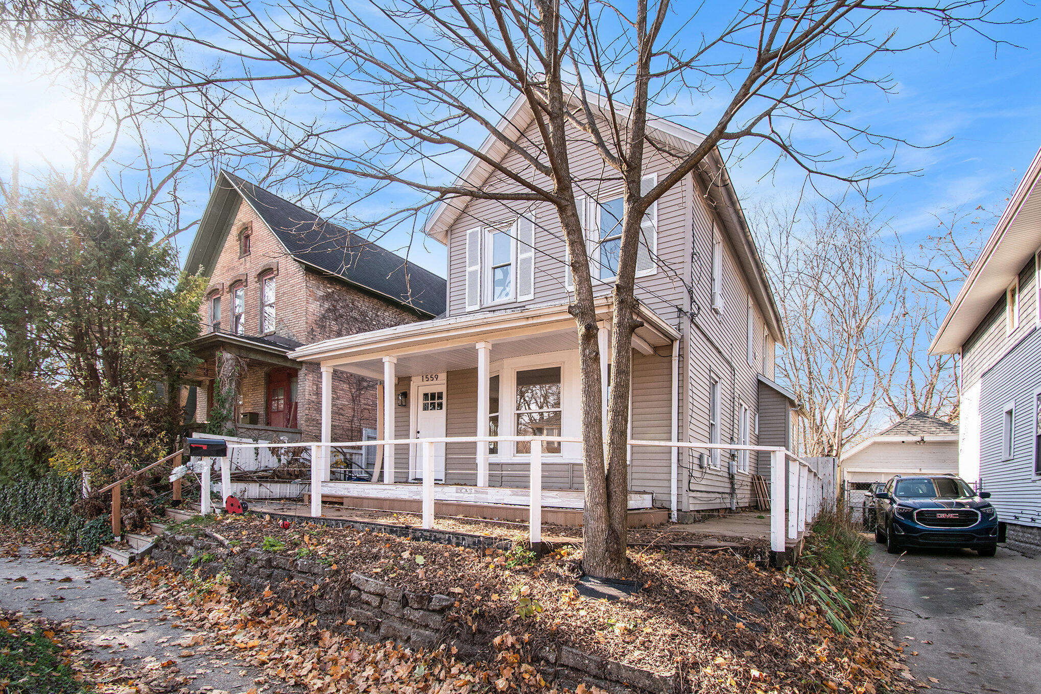 1559 Coit Avenue NE Grand Rapids MI 49505