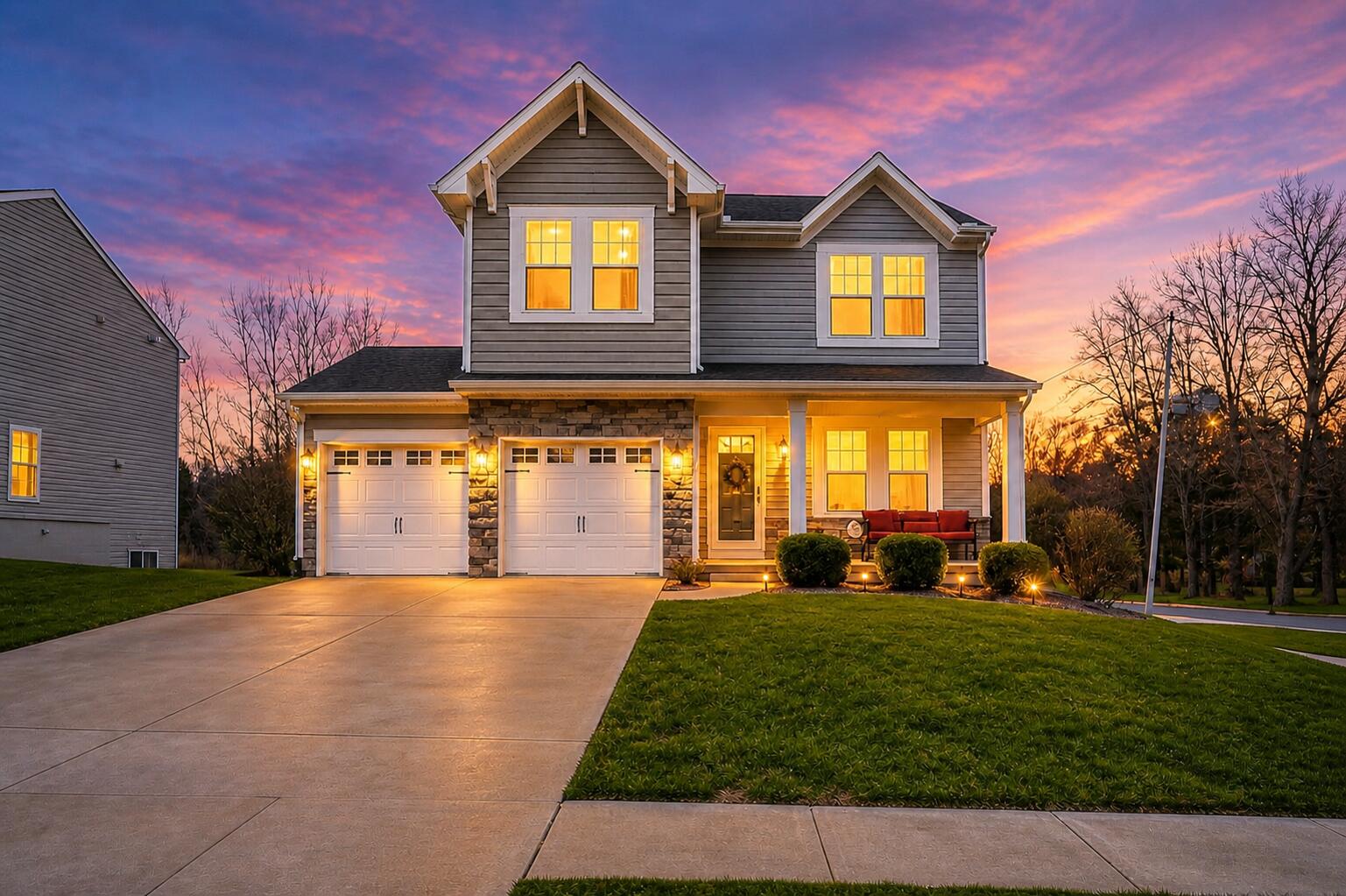 2384 Byerley Drive Muskegon MI 49444