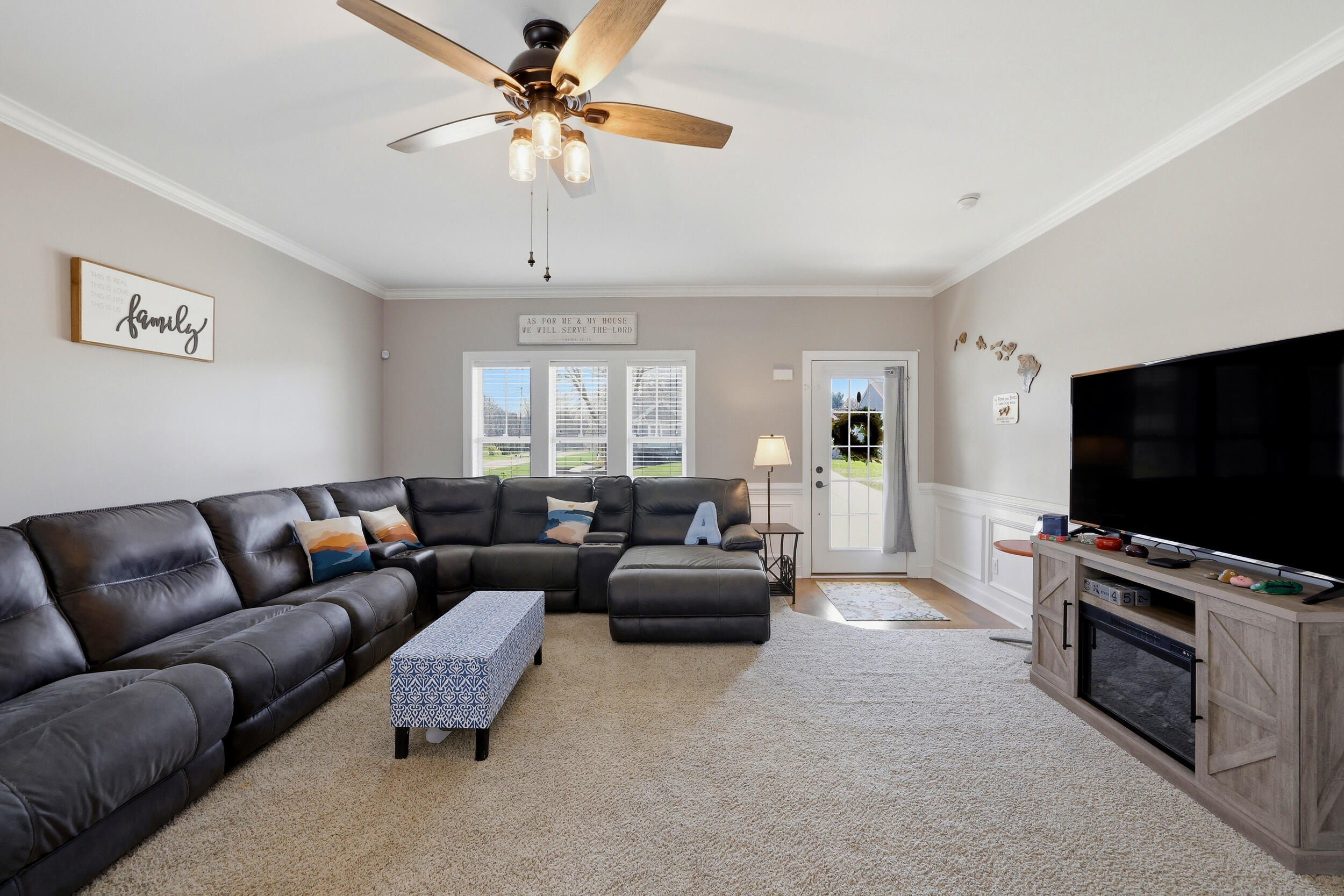 2384 Byerley Drive Muskegon MI 49444