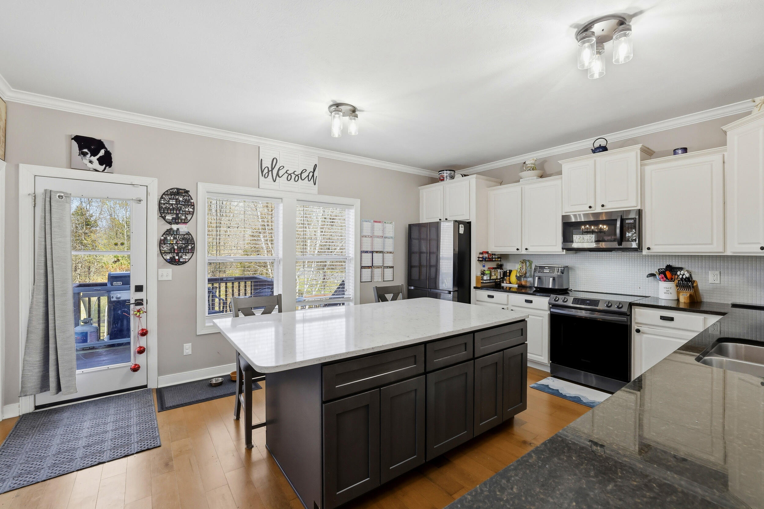 2384 Byerley Drive Muskegon MI 49444