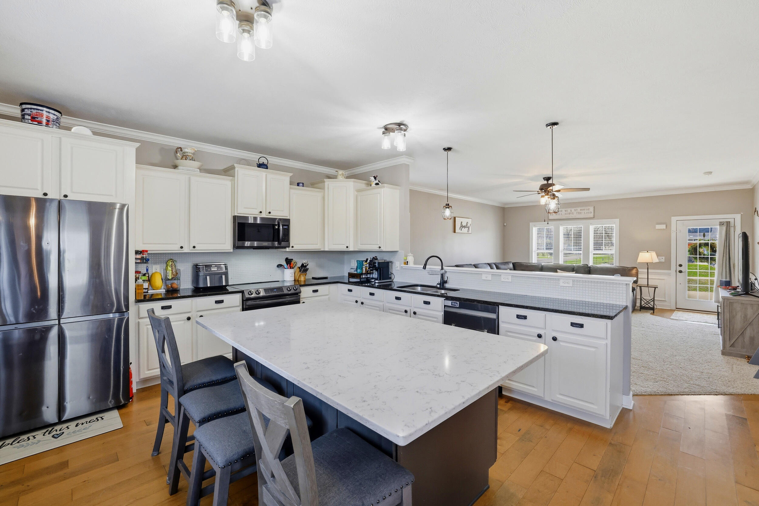 2384 Byerley Drive Muskegon MI 49444