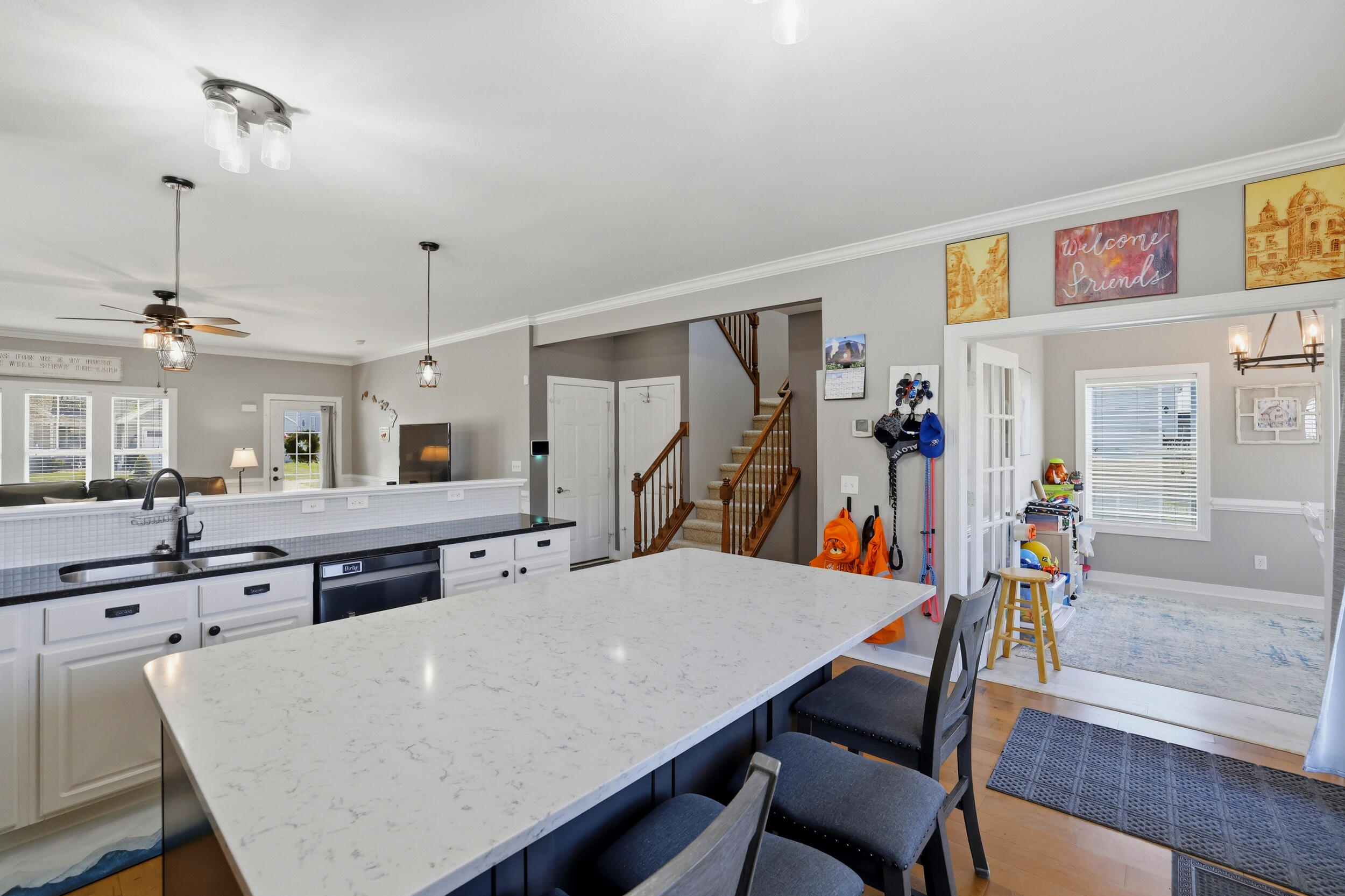 2384 Byerley Drive Muskegon MI 49444