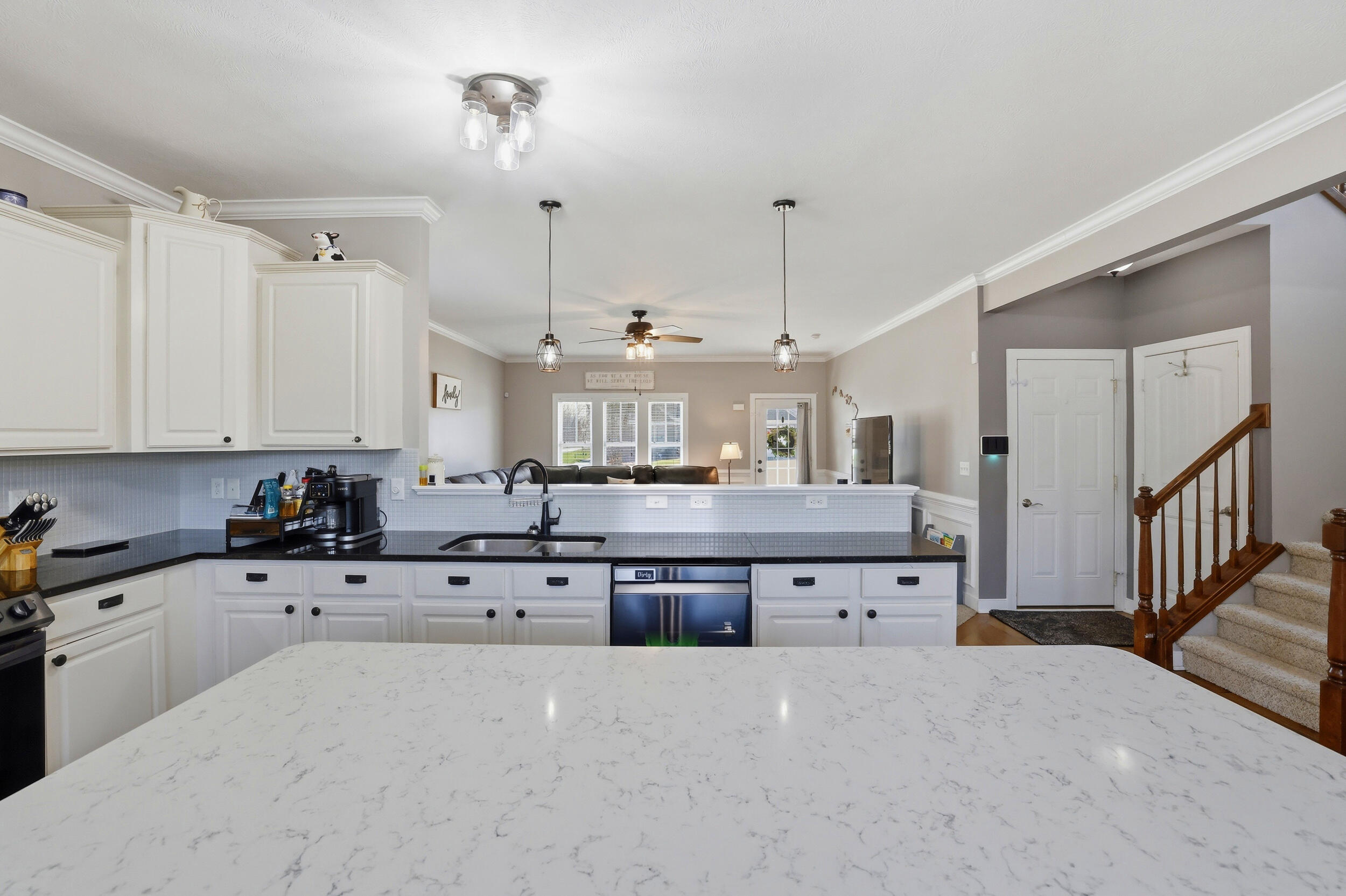 2384 Byerley Drive Muskegon MI 49444