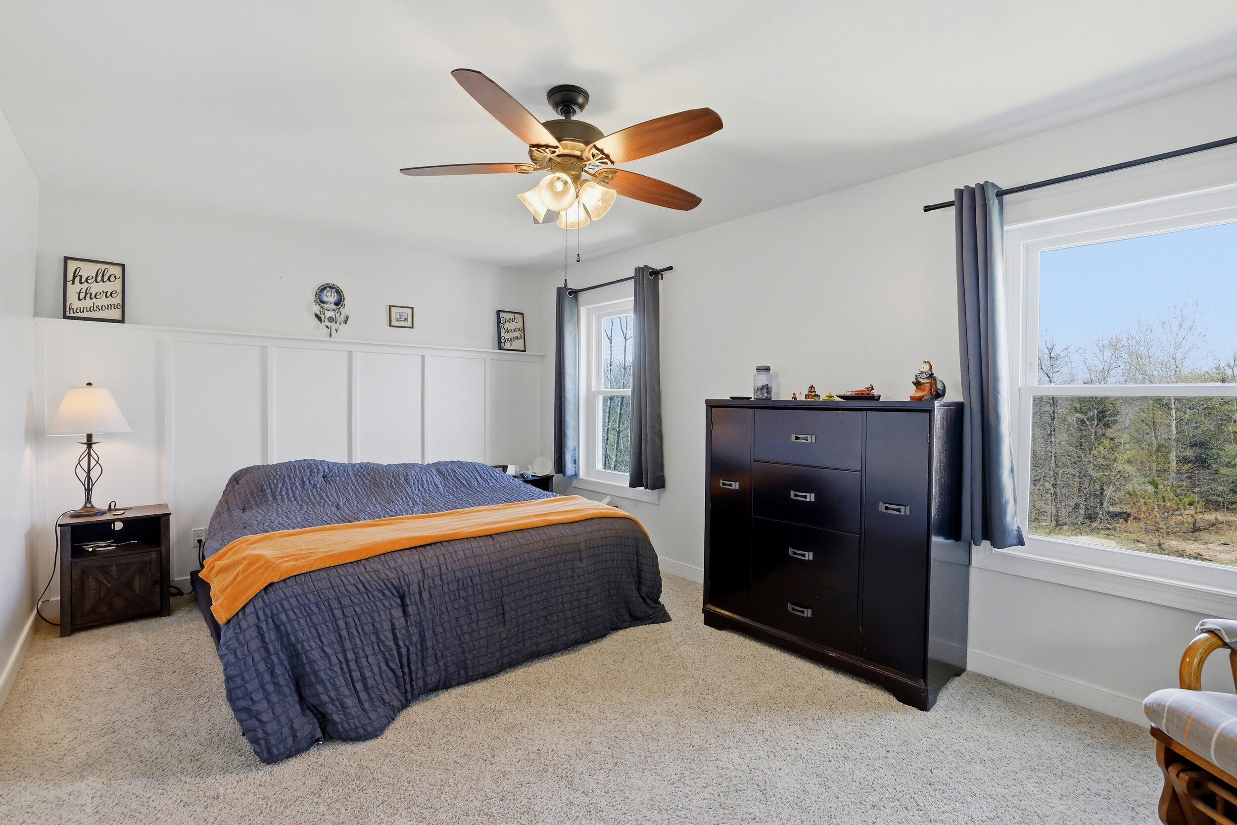 2384 Byerley Drive Muskegon MI 49444