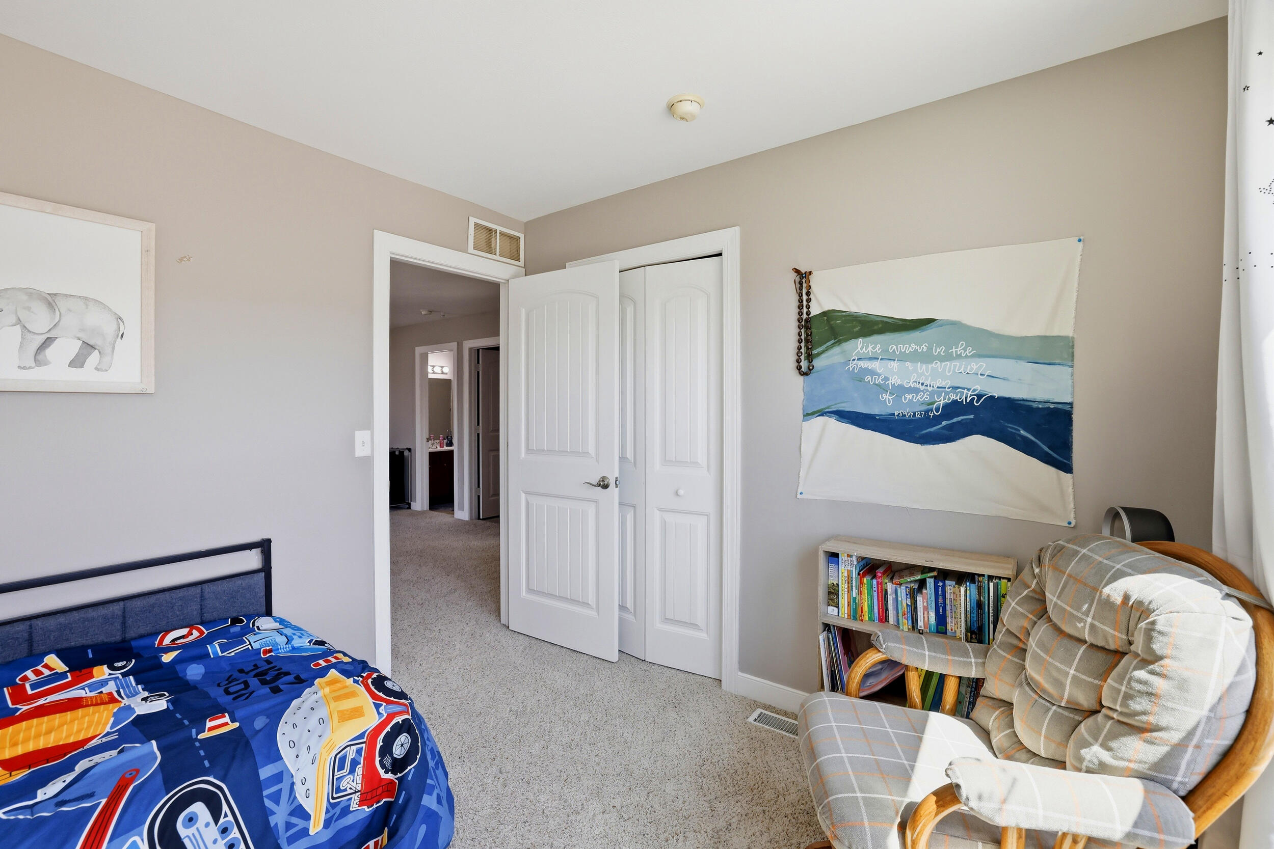 2384 Byerley Drive Muskegon MI 49444