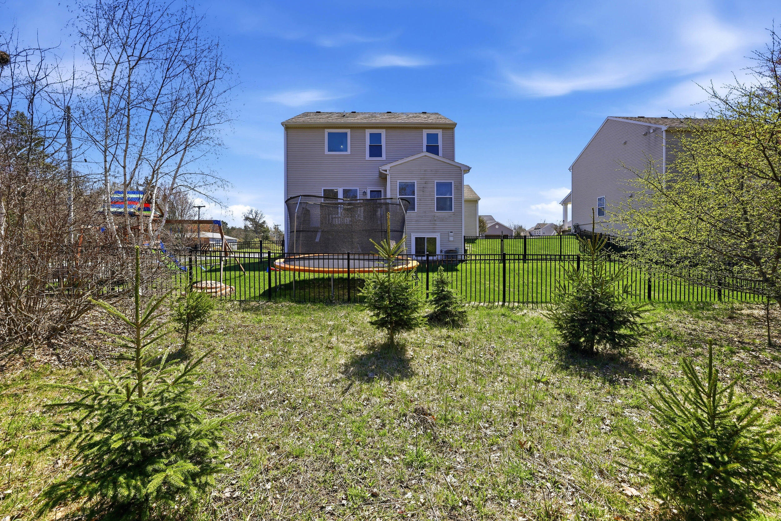2384 Byerley Drive Muskegon MI 49444