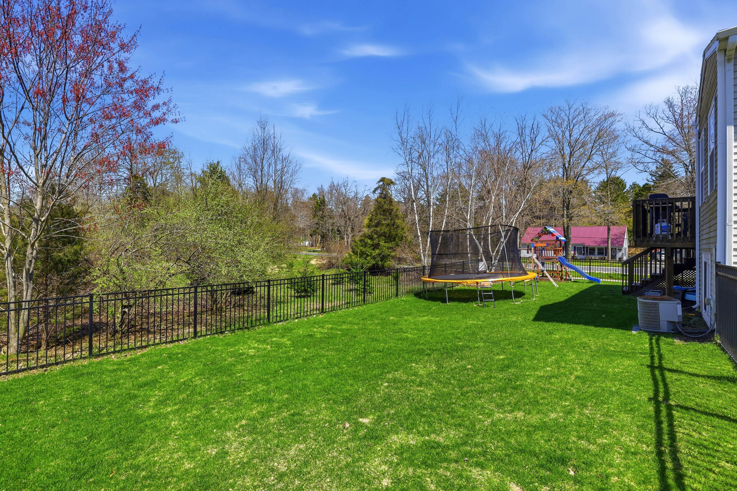 2384 Byerley Drive Muskegon MI 49444