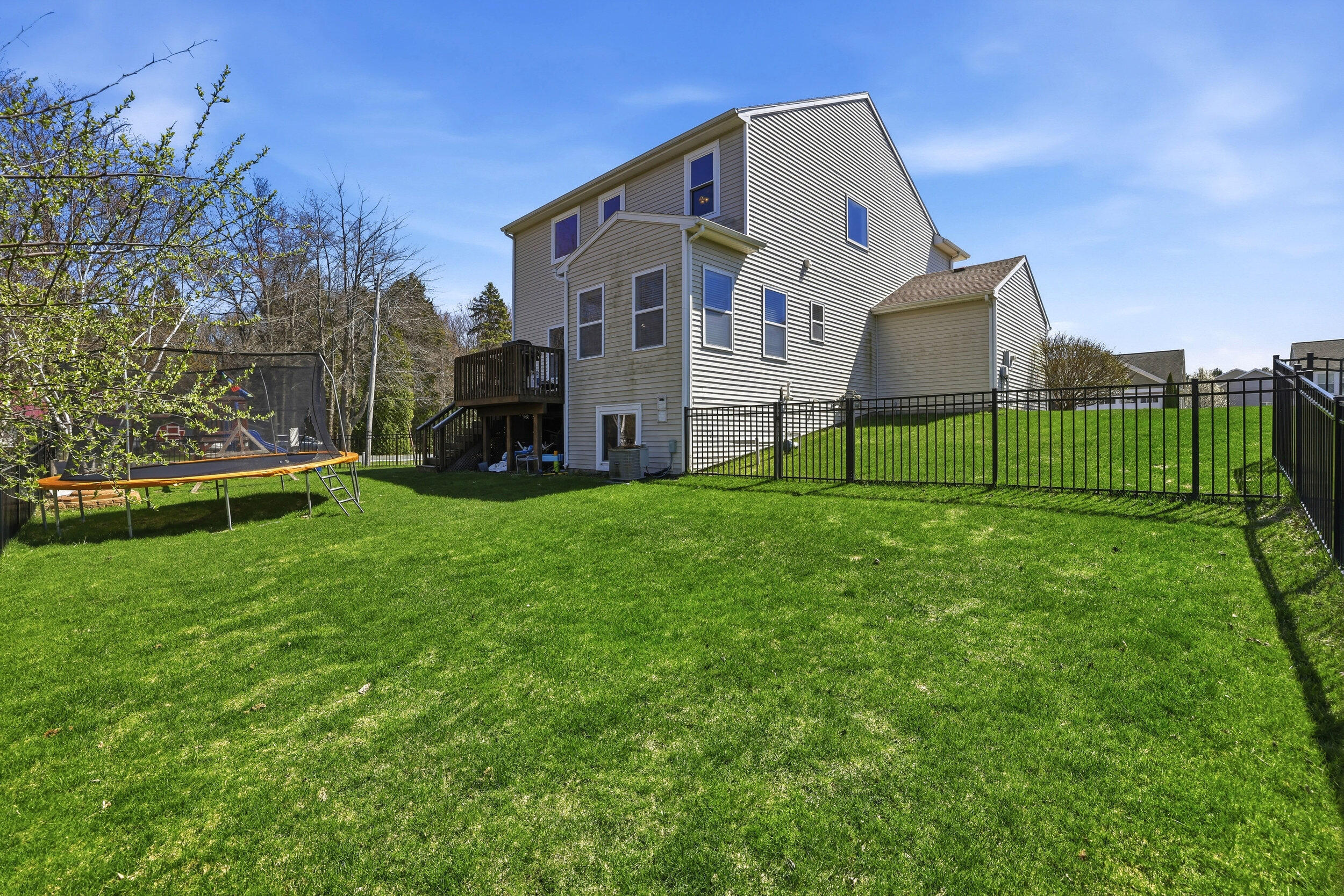 2384 Byerley Drive Muskegon MI 49444