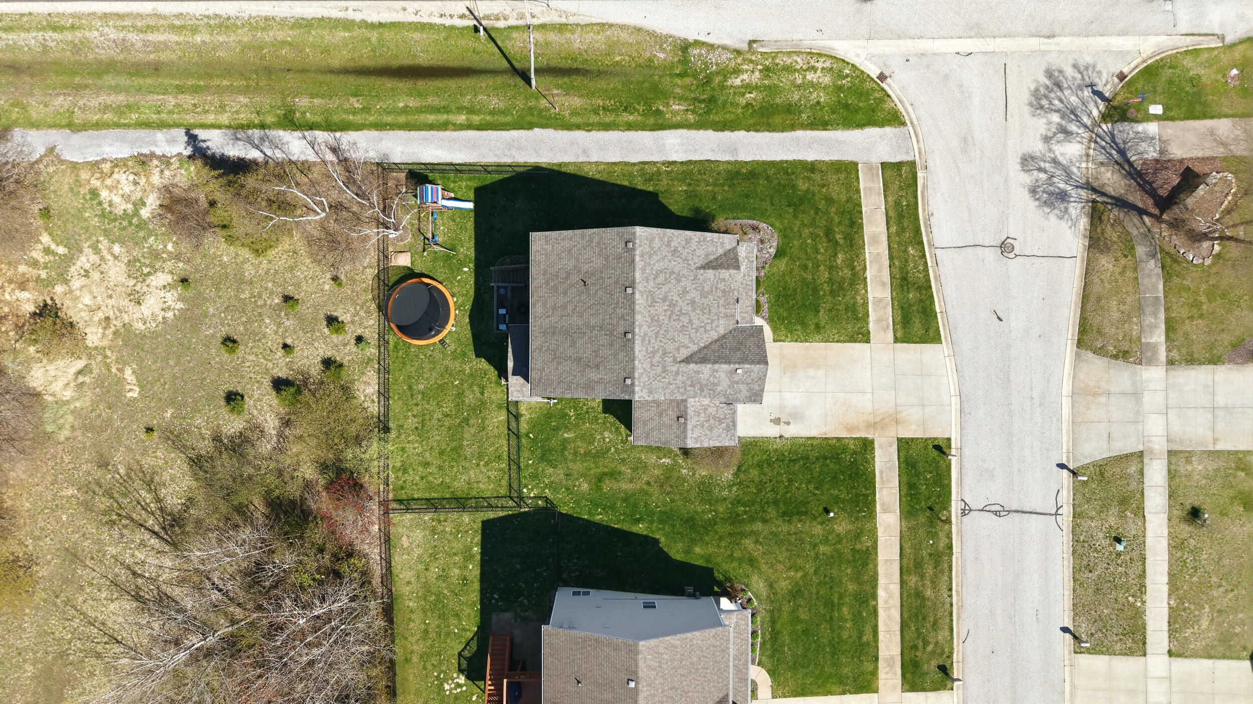 2384 Byerley Drive Muskegon MI 49444