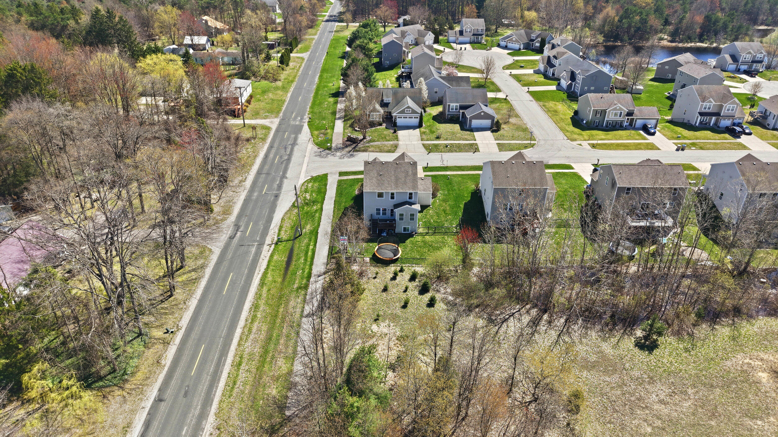 2384 Byerley Drive Muskegon MI 49444