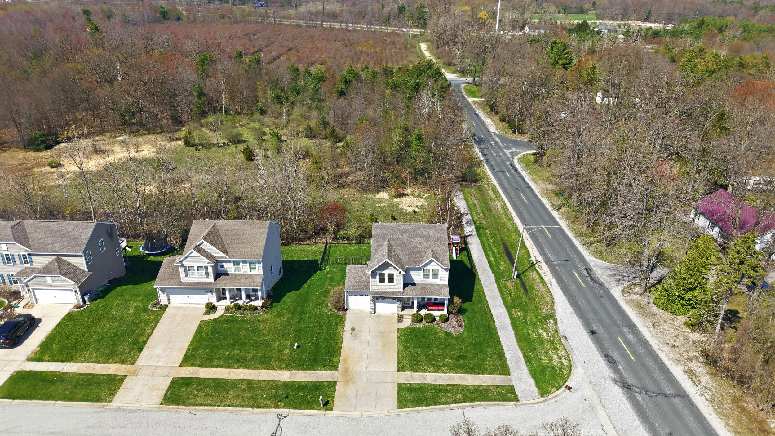 2384 Byerley Drive Muskegon MI 49444