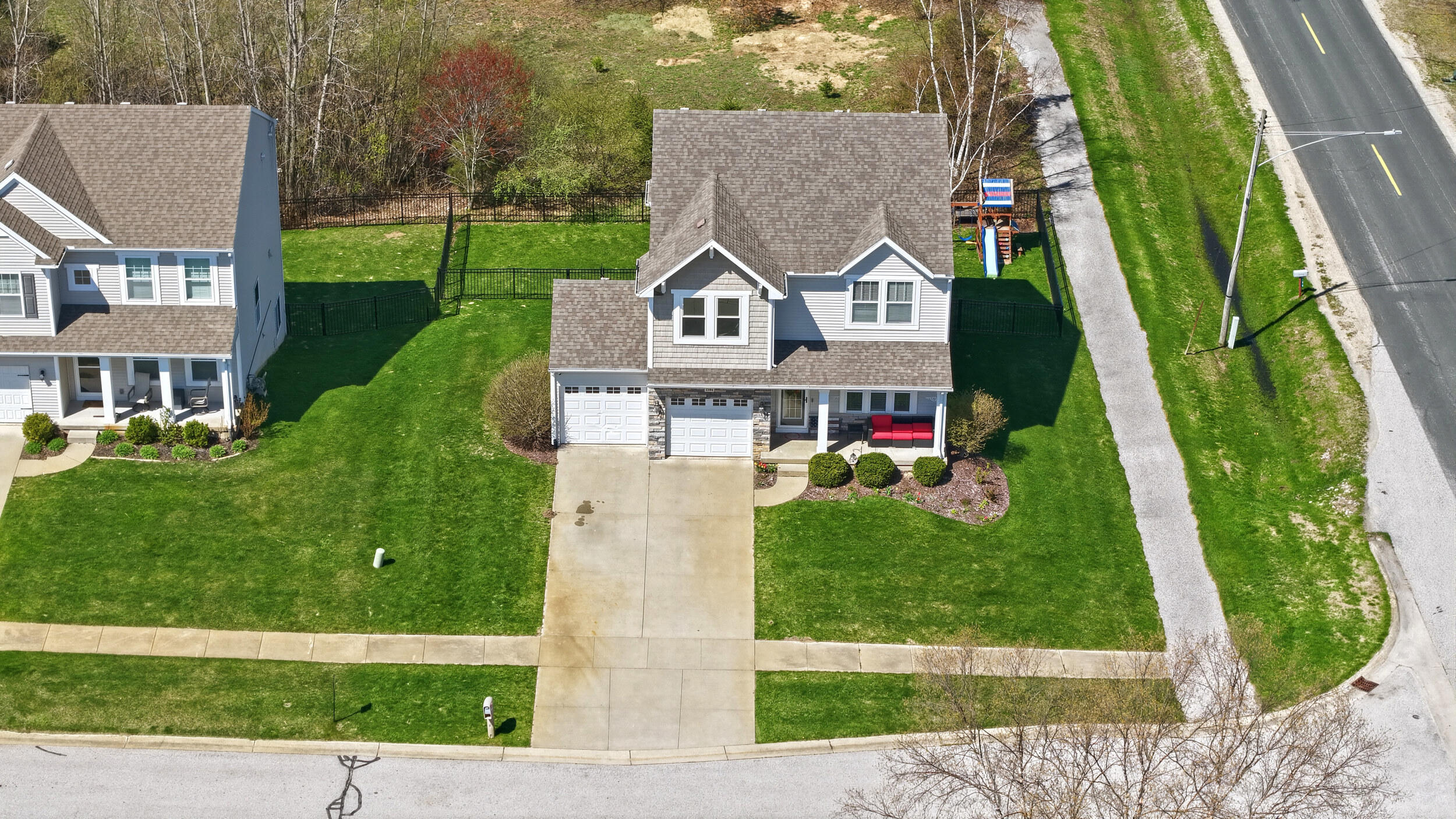 2384 Byerley Drive Muskegon MI 49444