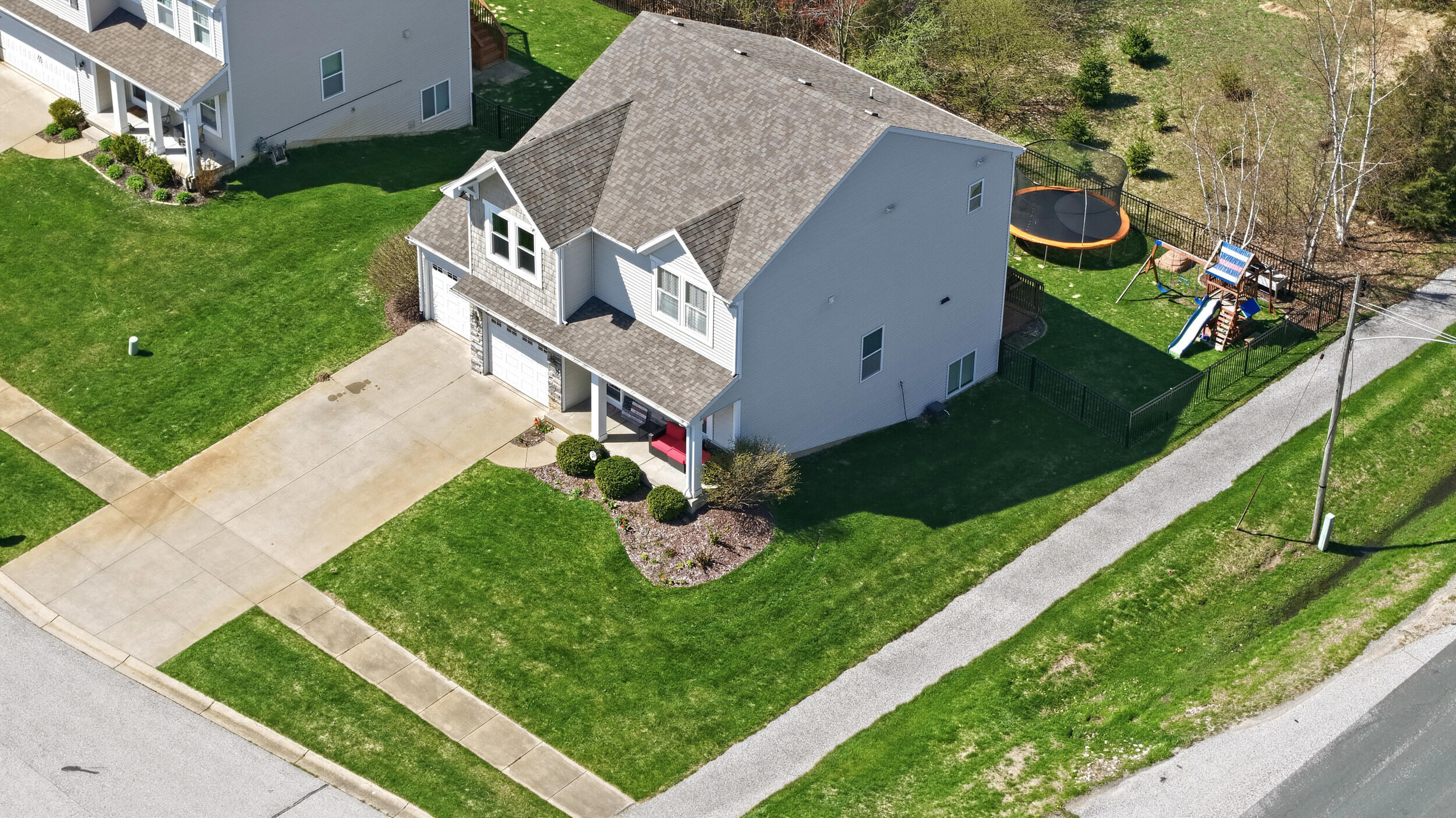 2384 Byerley Drive Muskegon MI 49444