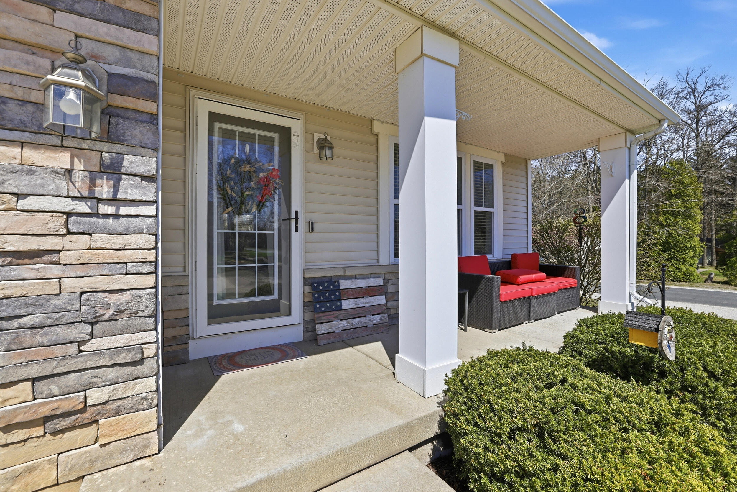 2384 Byerley Drive Muskegon MI 49444