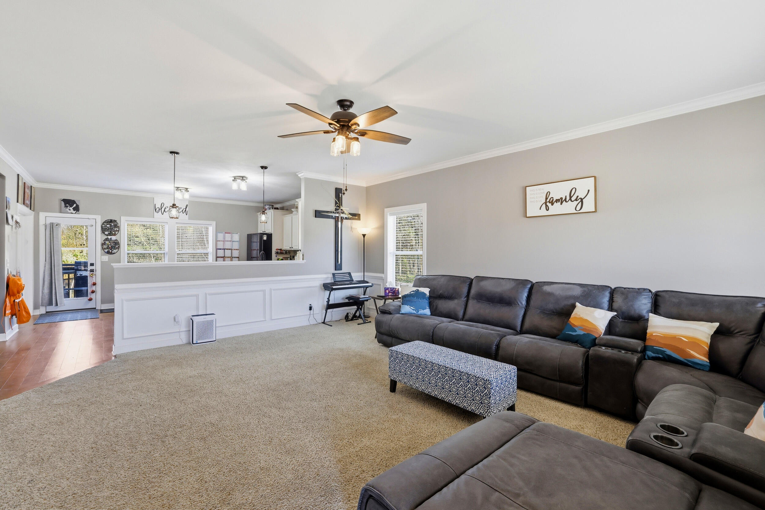 2384 Byerley Drive Muskegon MI 49444