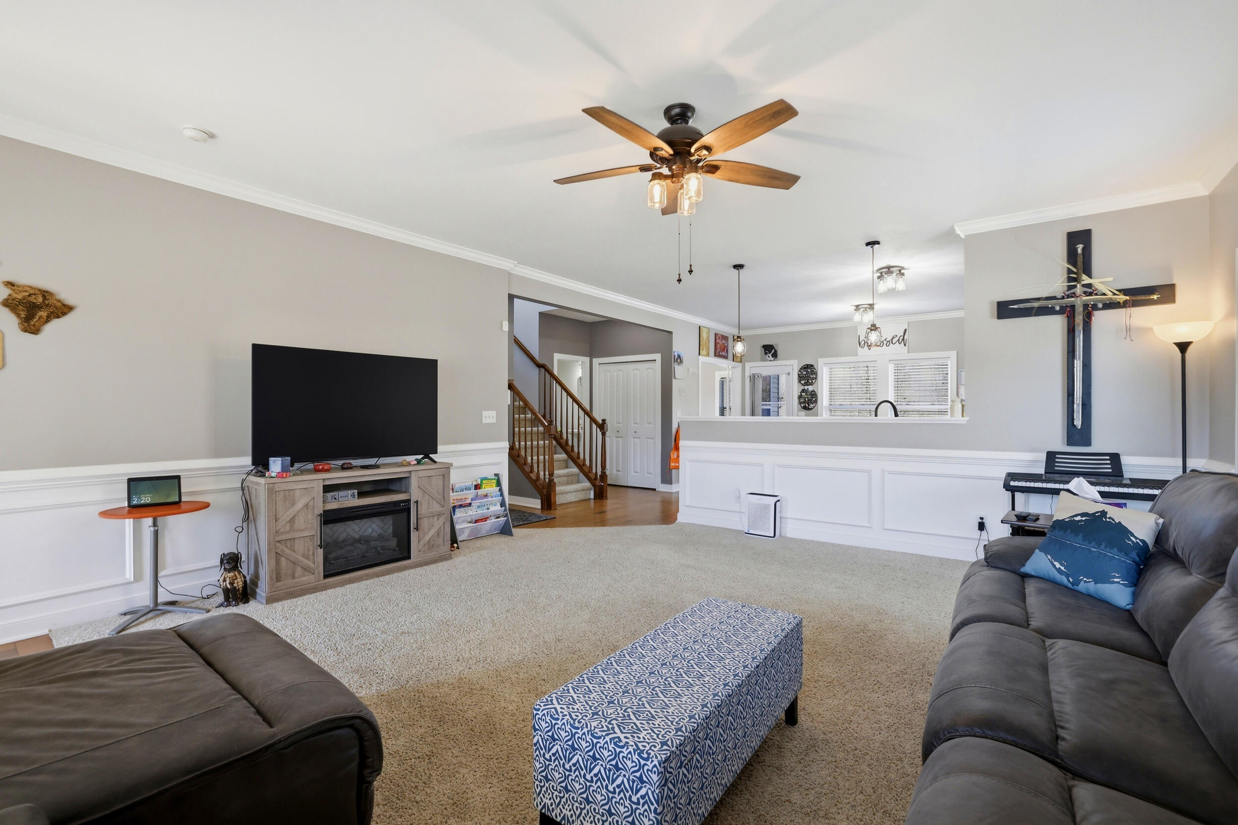 2384 Byerley Drive Muskegon MI 49444