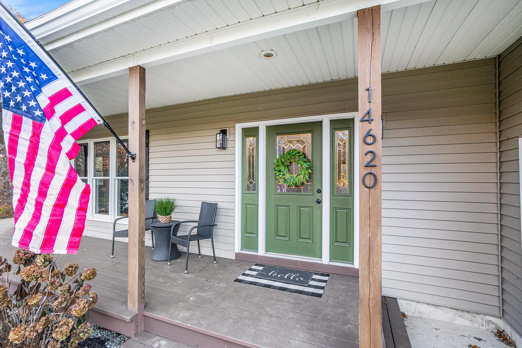 14620 Blair Street Holland MI 49424