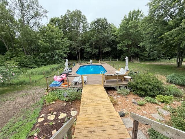 14620 Blair Street Holland MI 49424