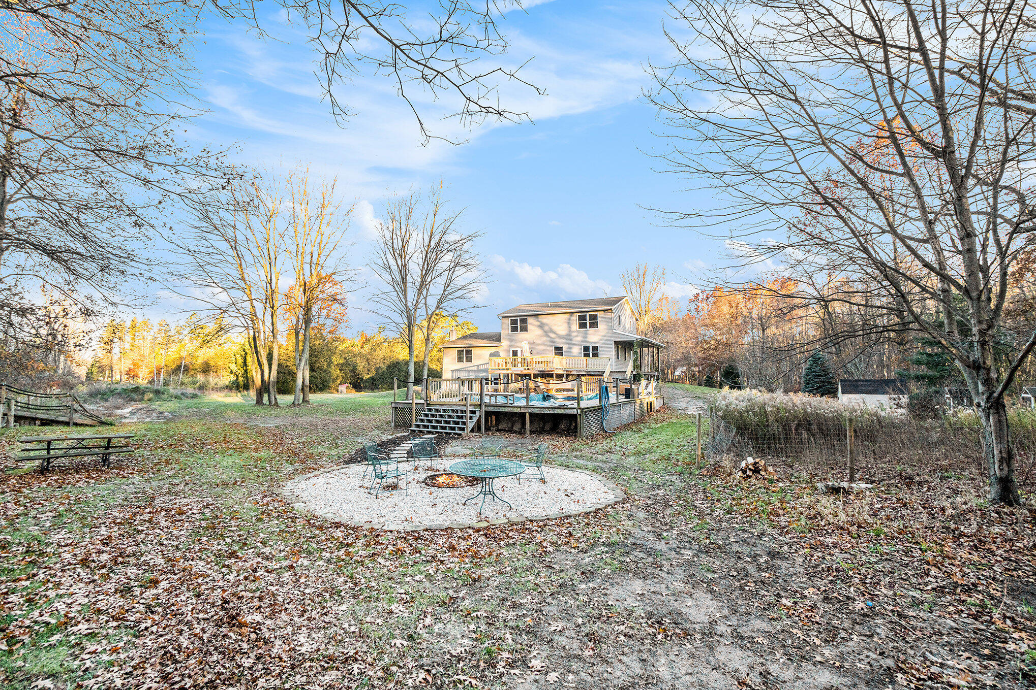 14620 Blair Street Holland MI 49424