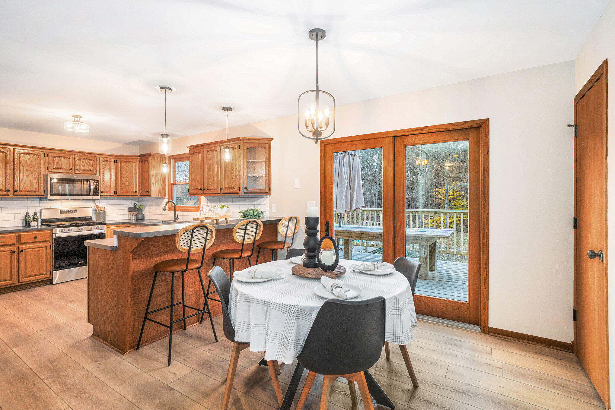 14620 Blair Street Holland MI 49424