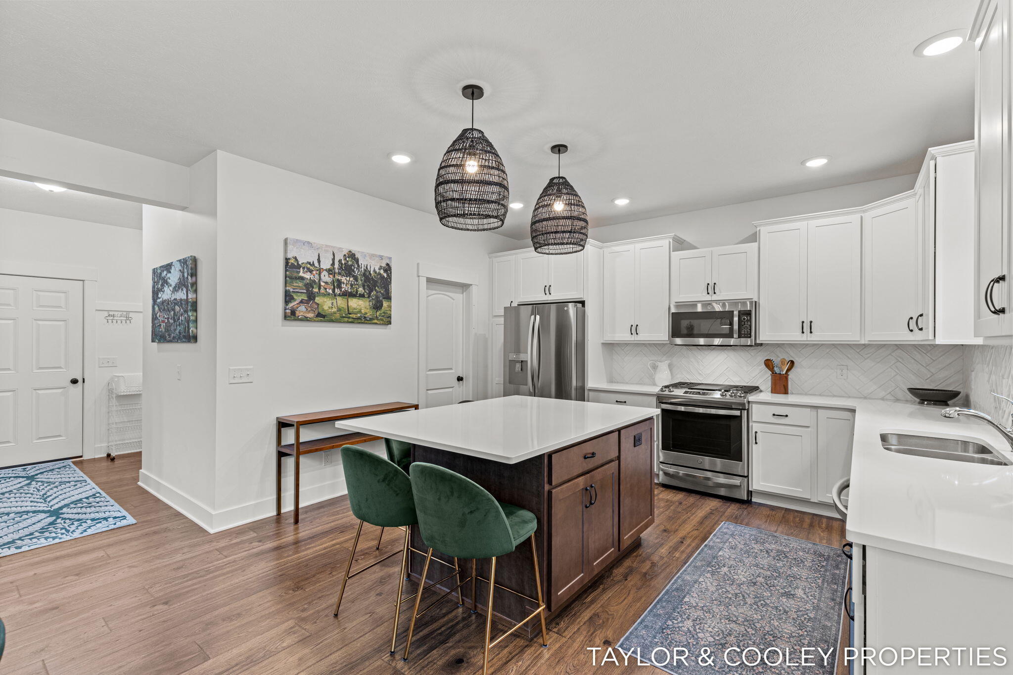 8129 Honeysuckle Hill Court SE Grand Rapids MI 49512
