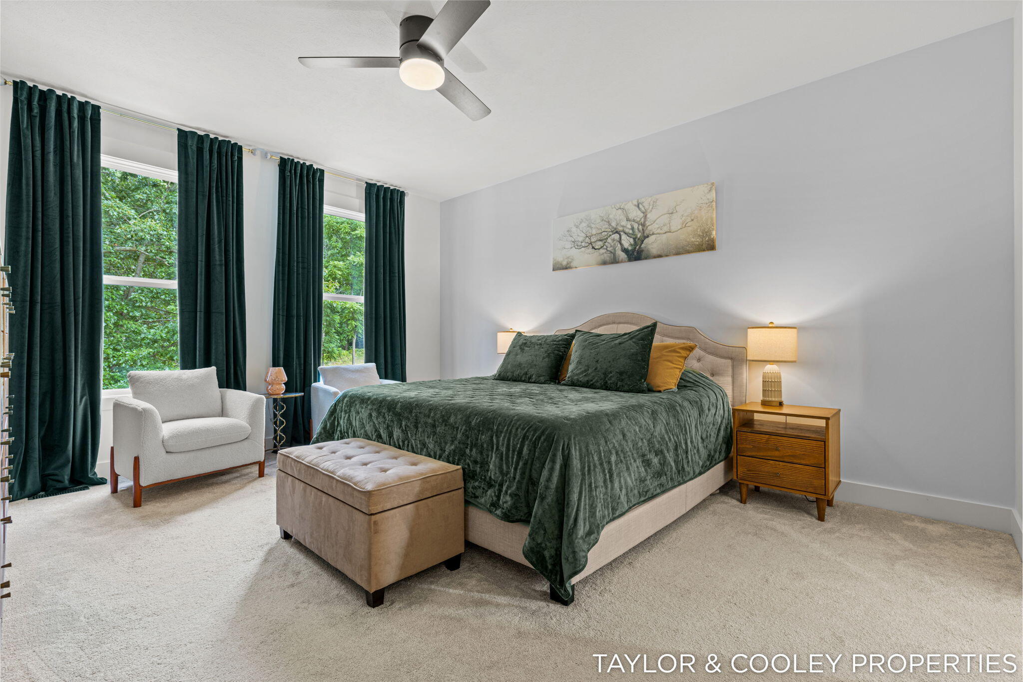 8129 Honeysuckle Hill Court SE Grand Rapids MI 49512