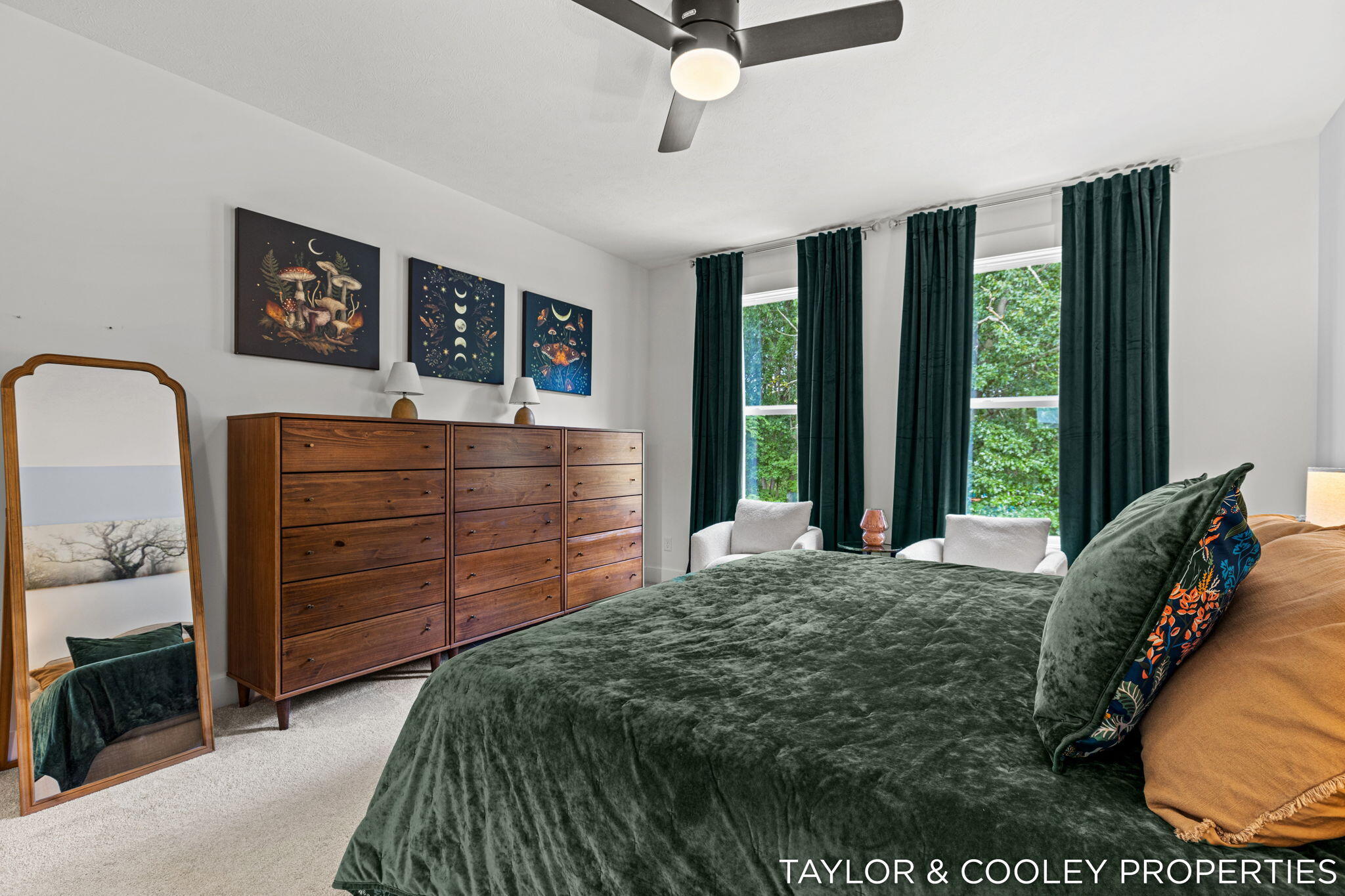 8129 Honeysuckle Hill Court SE Grand Rapids MI 49512