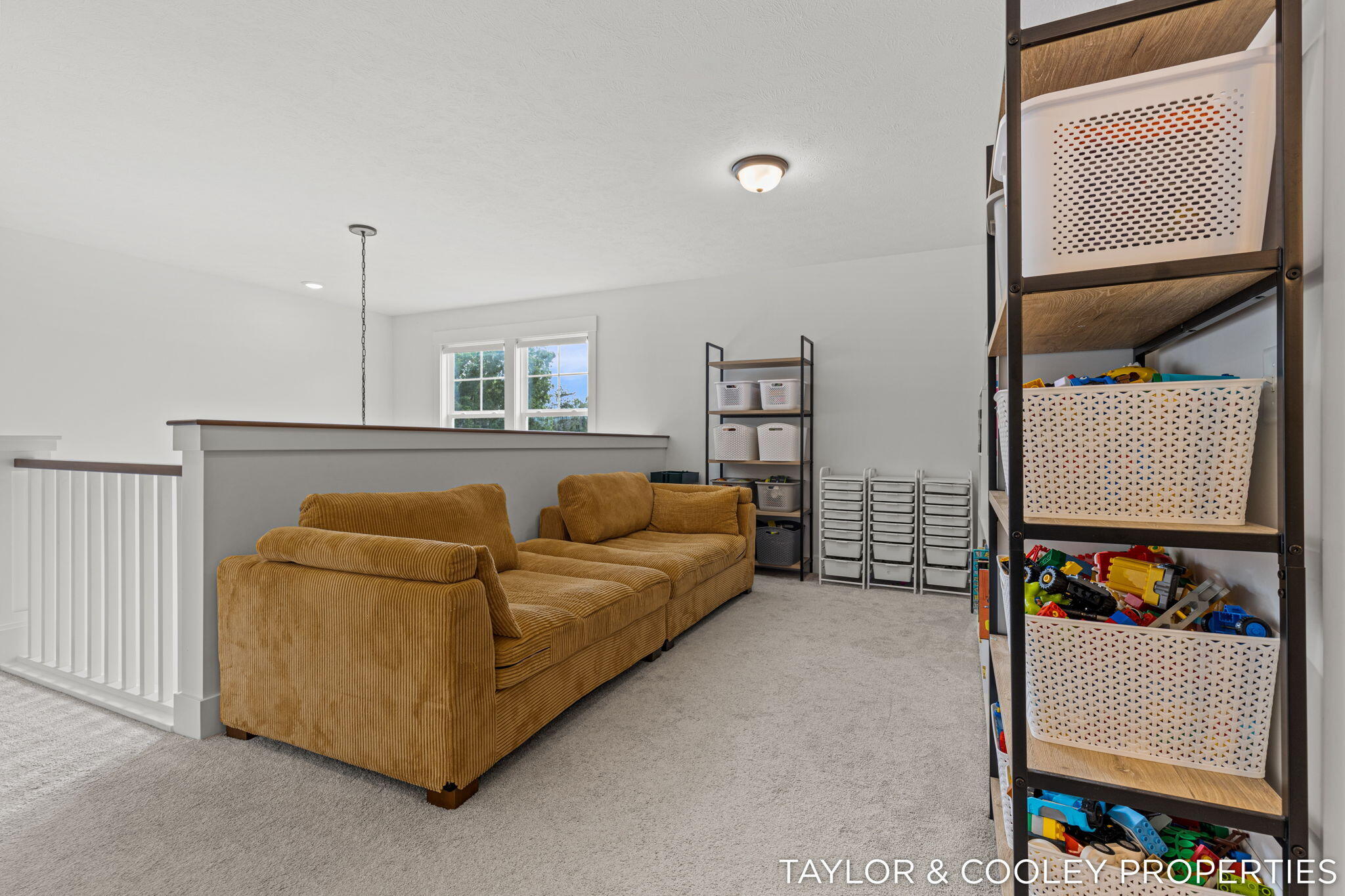 8129 Honeysuckle Hill Court SE Grand Rapids MI 49512