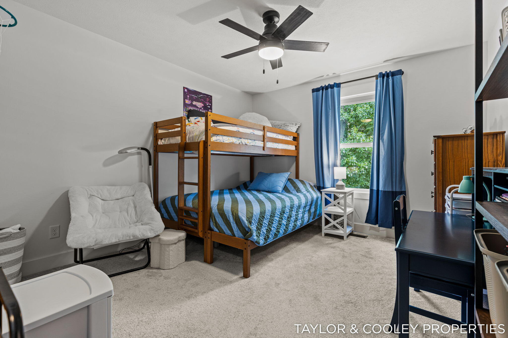 8129 Honeysuckle Hill Court SE Grand Rapids MI 49512