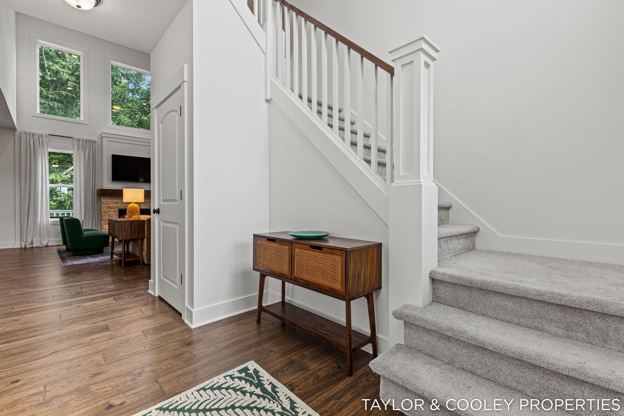 8129 Honeysuckle Hill Court SE Grand Rapids MI 49512