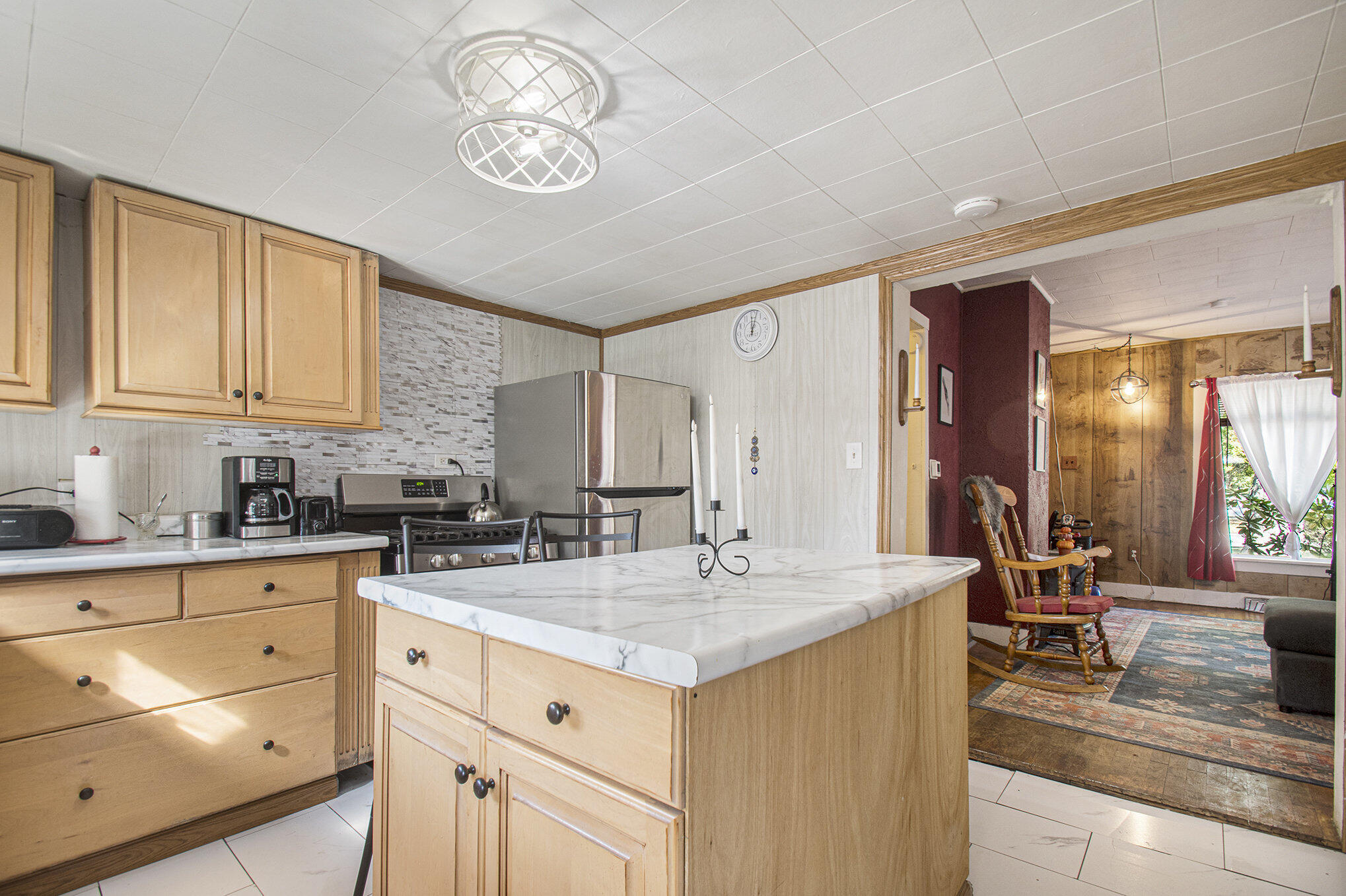 1408 Silverbrook Avenue Niles MI 49120