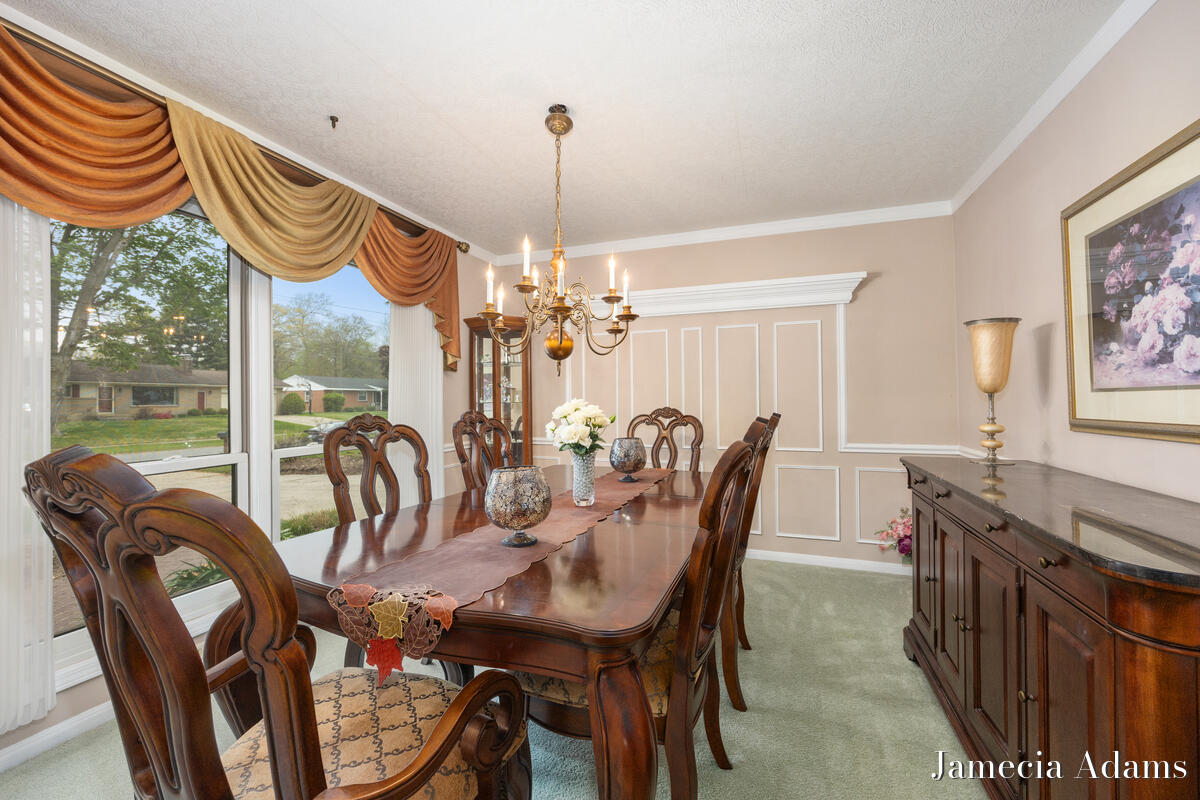 4726 Poinsettia Avenue SE Grand Rapids MI 49508