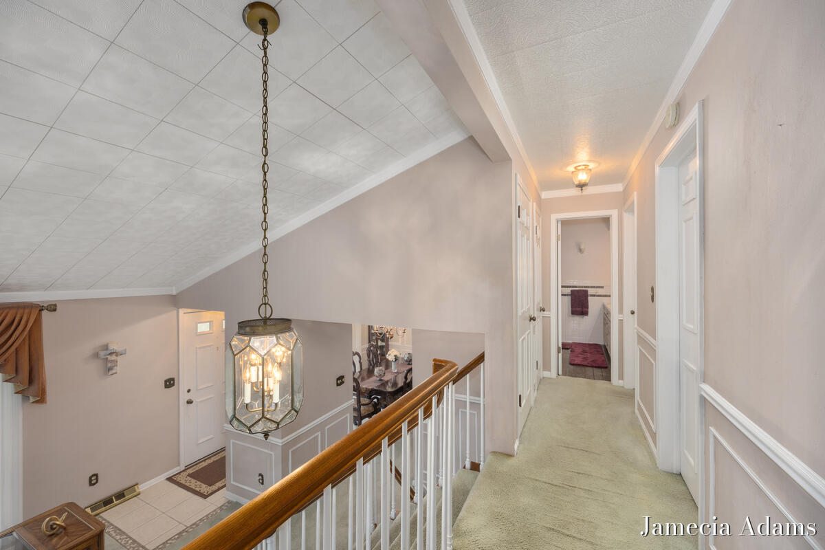 4726 Poinsettia Avenue SE Grand Rapids MI 49508