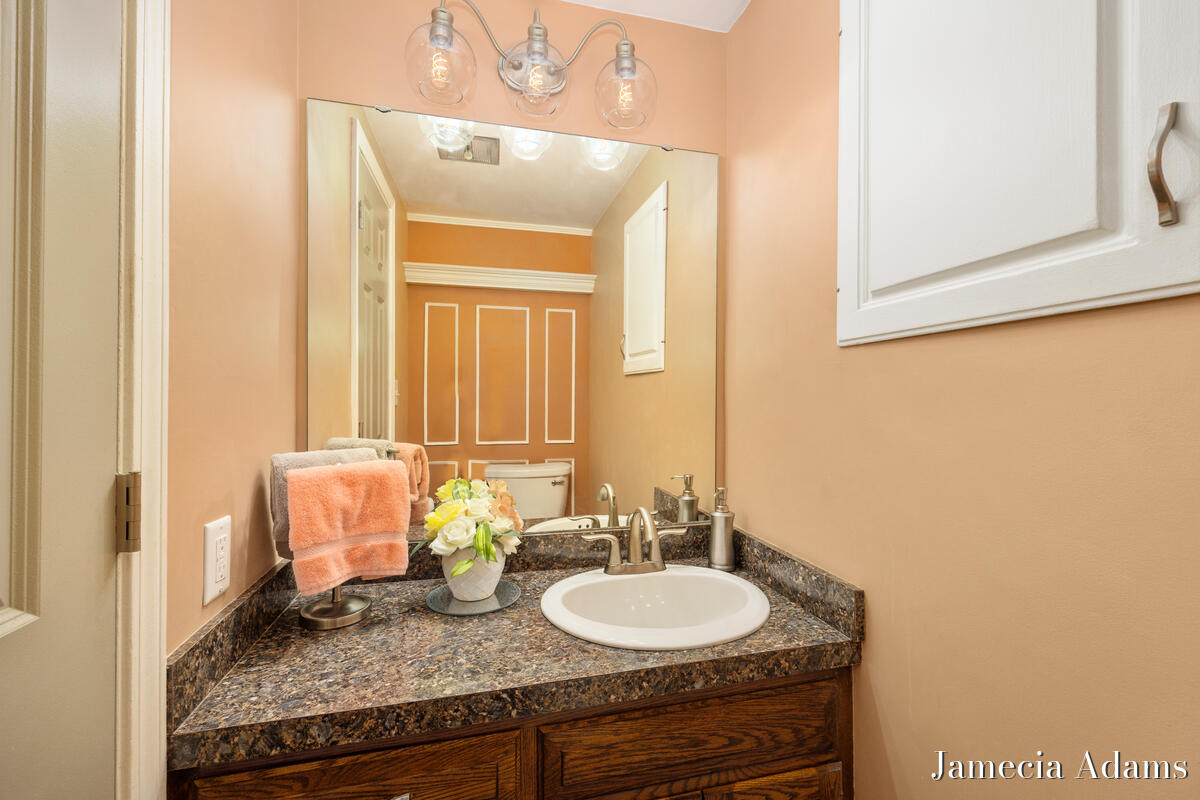 4726 Poinsettia Avenue SE Grand Rapids MI 49508