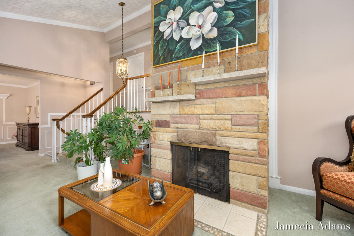 4726 Poinsettia Avenue SE Grand Rapids MI 49508