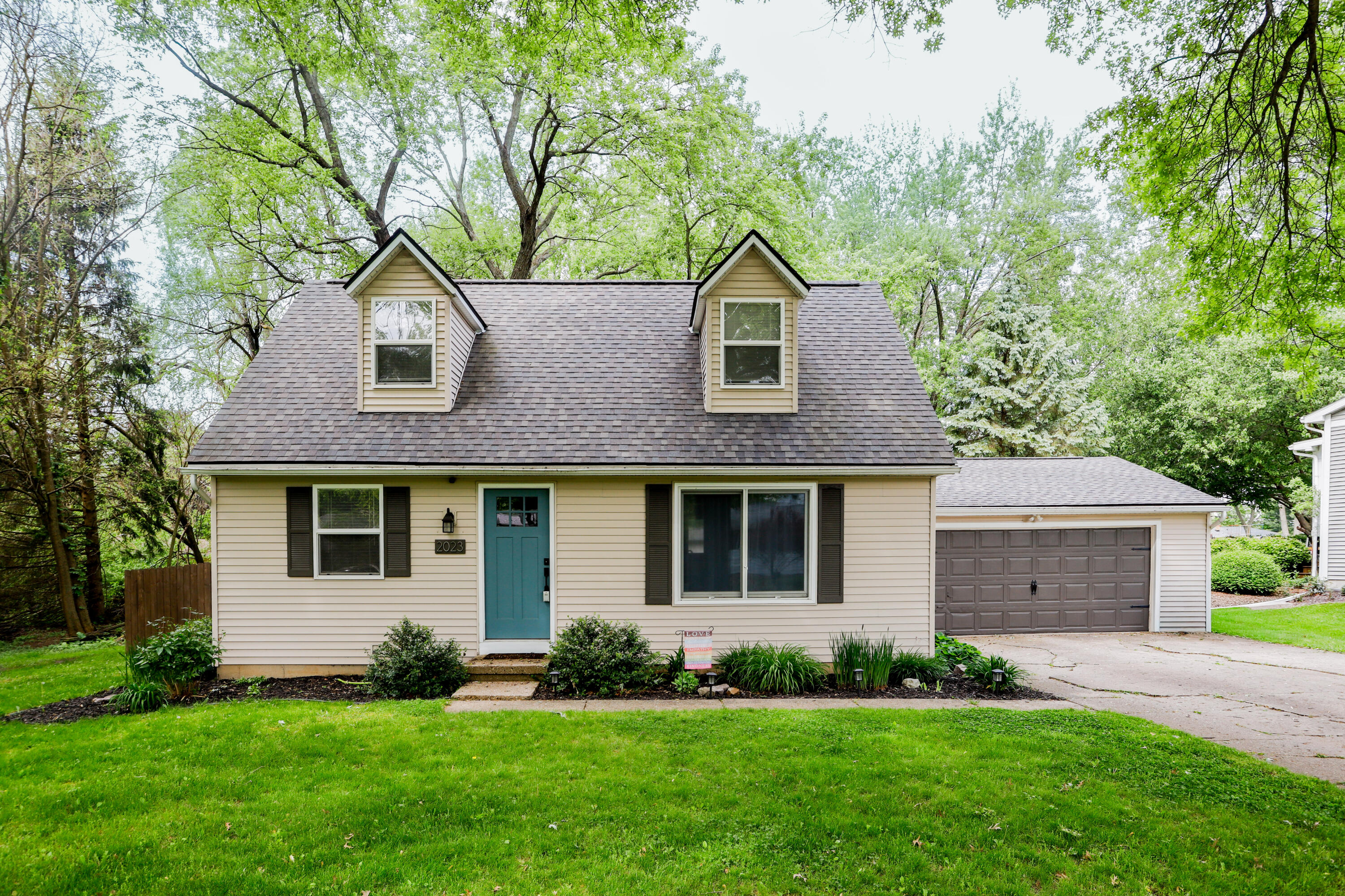 2023 Chaparral Street Kalamazoo MI 49006
