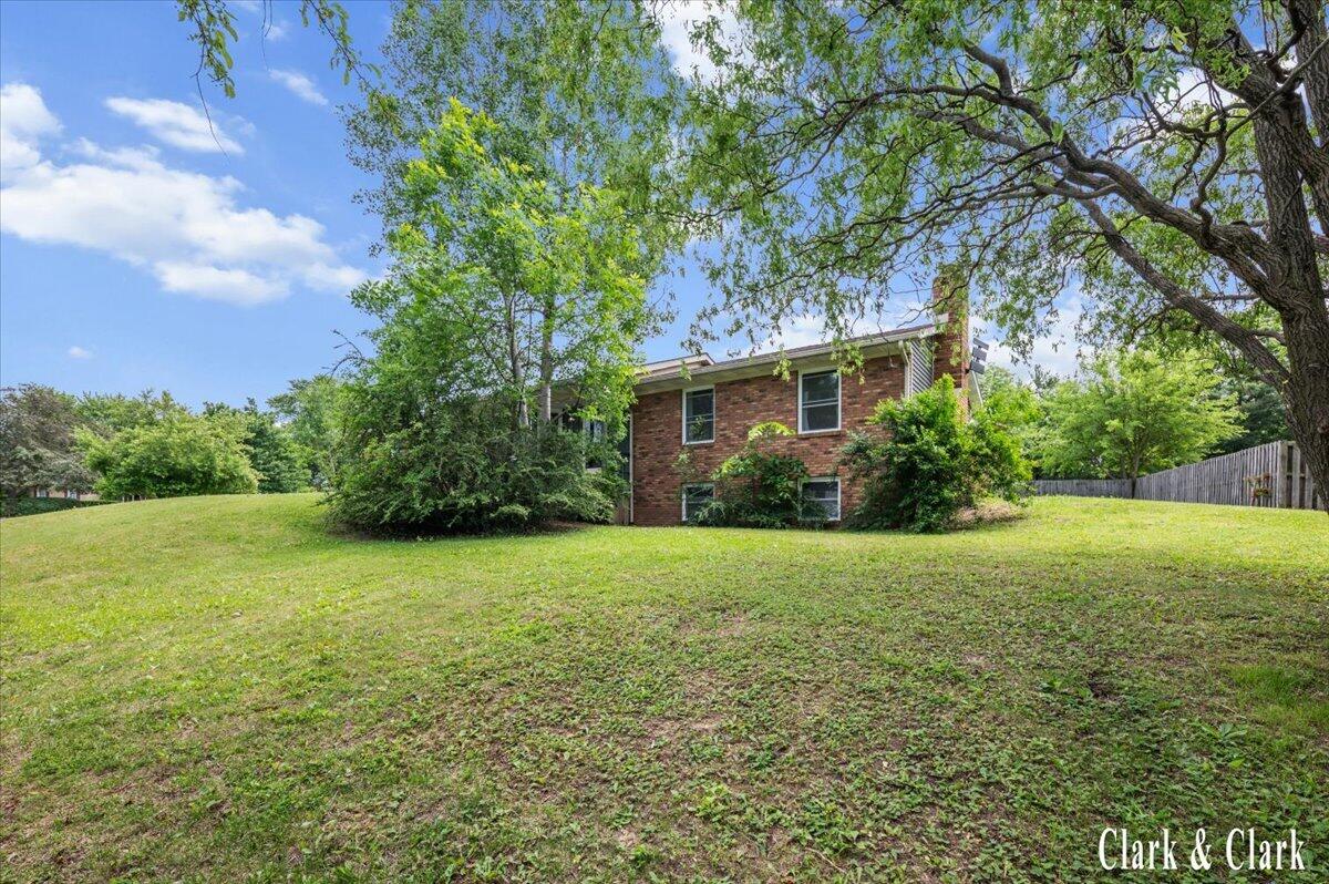 2068 Jamestown Drive SE Grand Rapids MI 49508