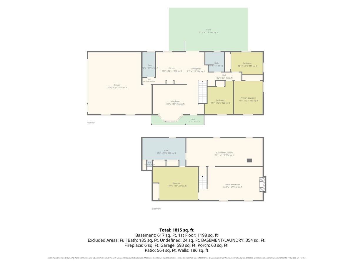 2068 Jamestown Drive SE Grand Rapids MI 49508