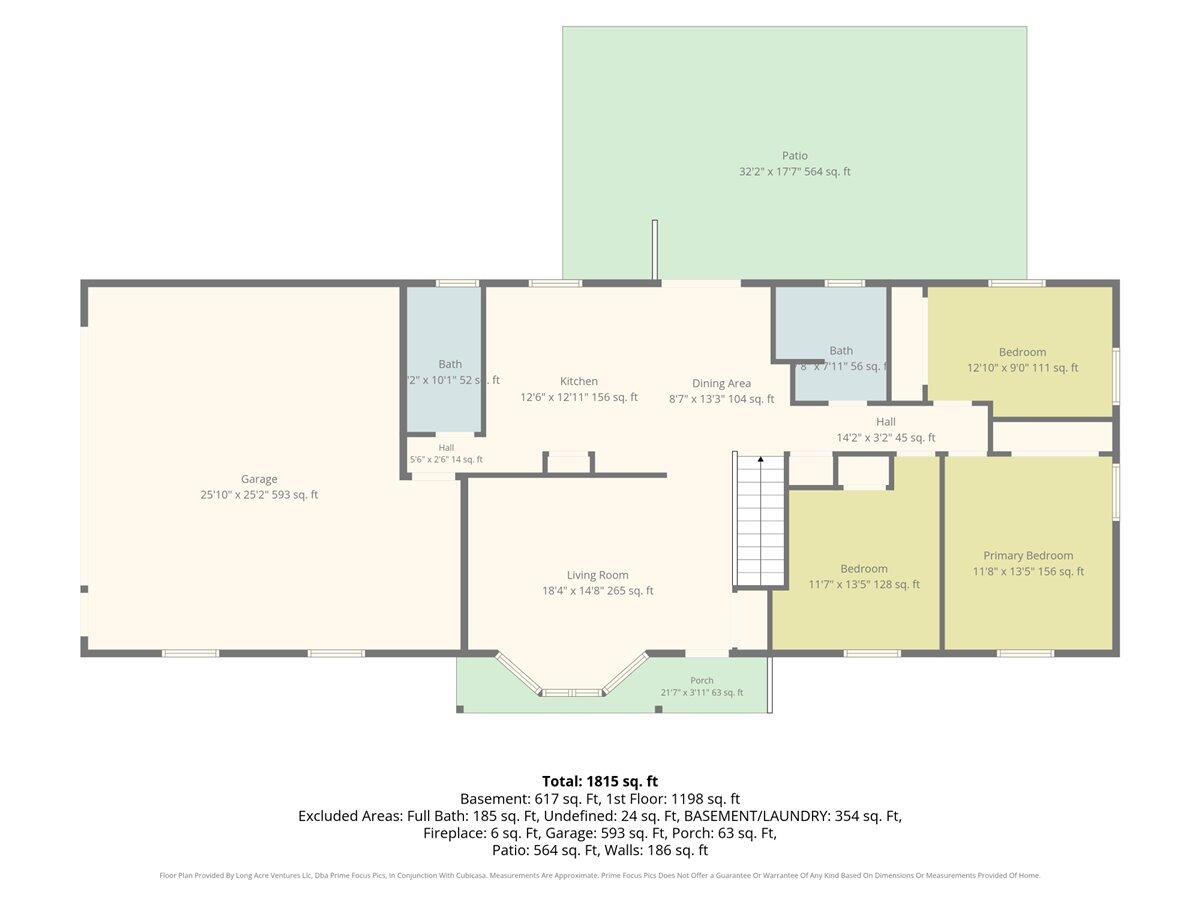 2068 Jamestown Drive SE Grand Rapids MI 49508