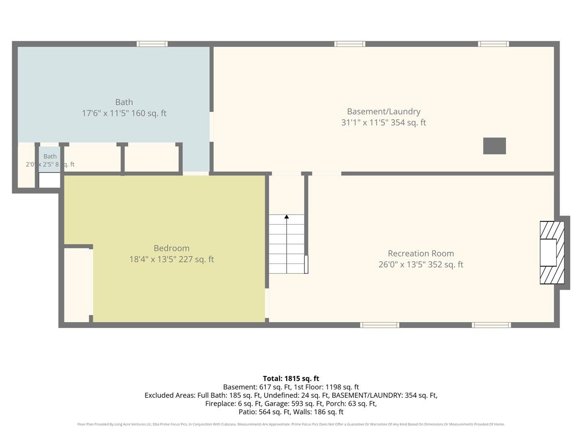 2068 Jamestown Drive SE Grand Rapids MI 49508