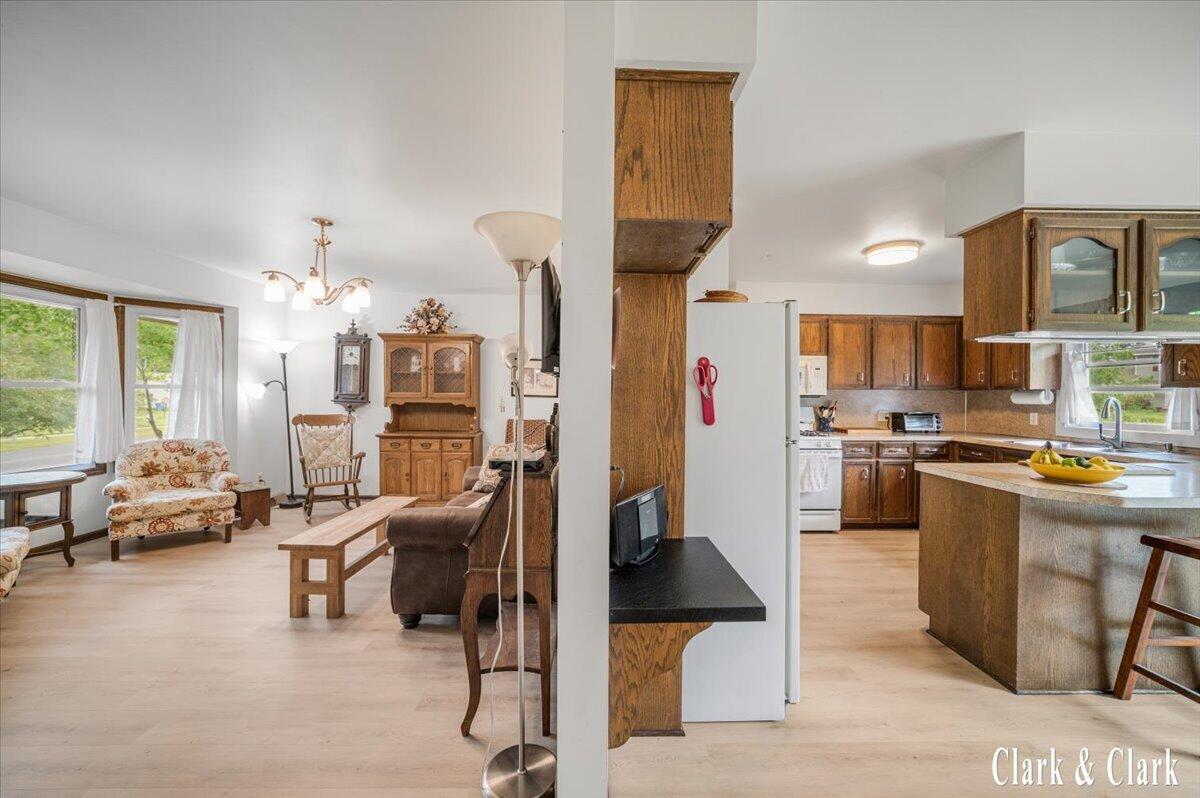 2068 Jamestown Drive SE Grand Rapids MI 49508